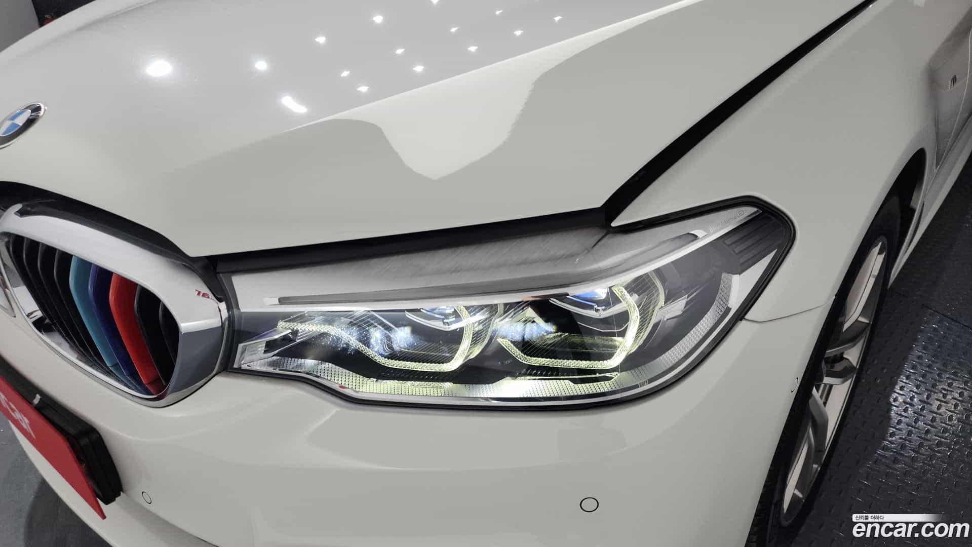 5-Series BMW 2017.6-OUTER-032