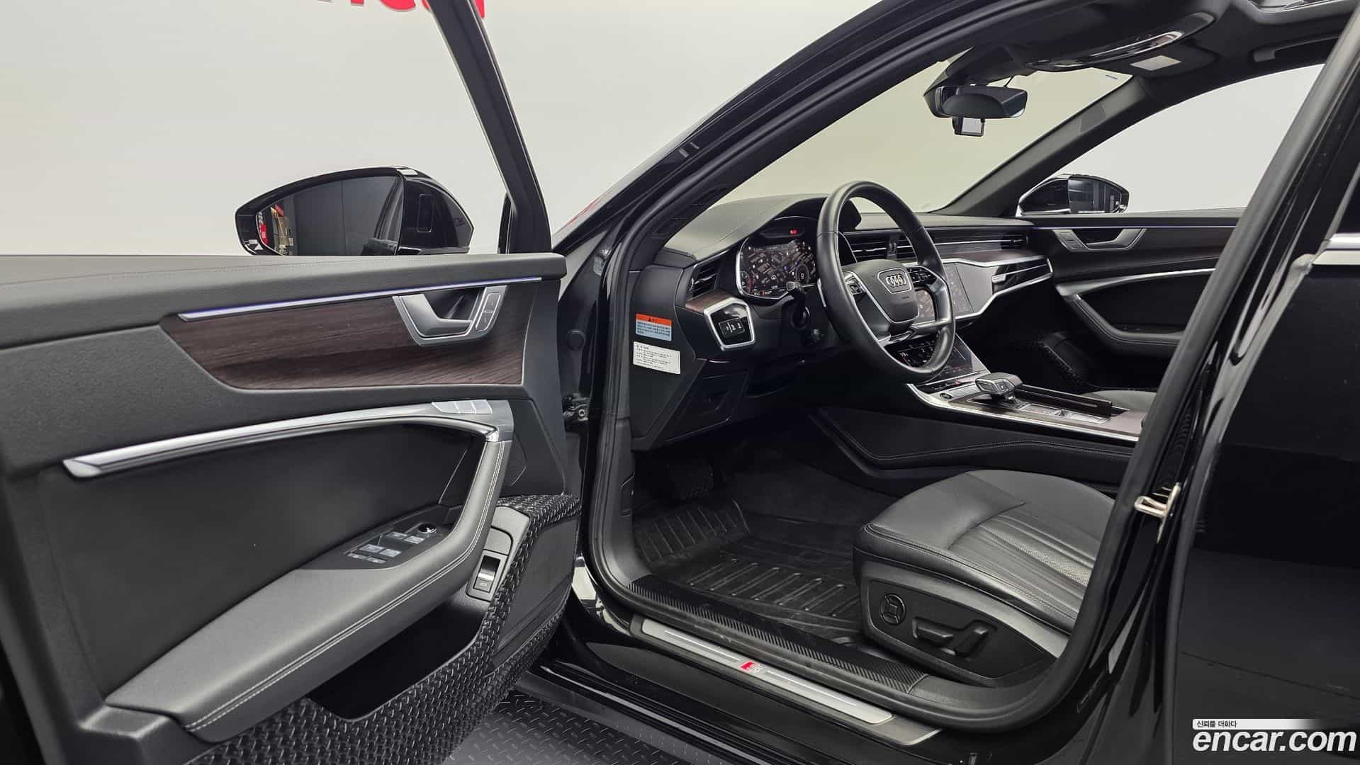 A6 Audi 2023.2-INNER-010