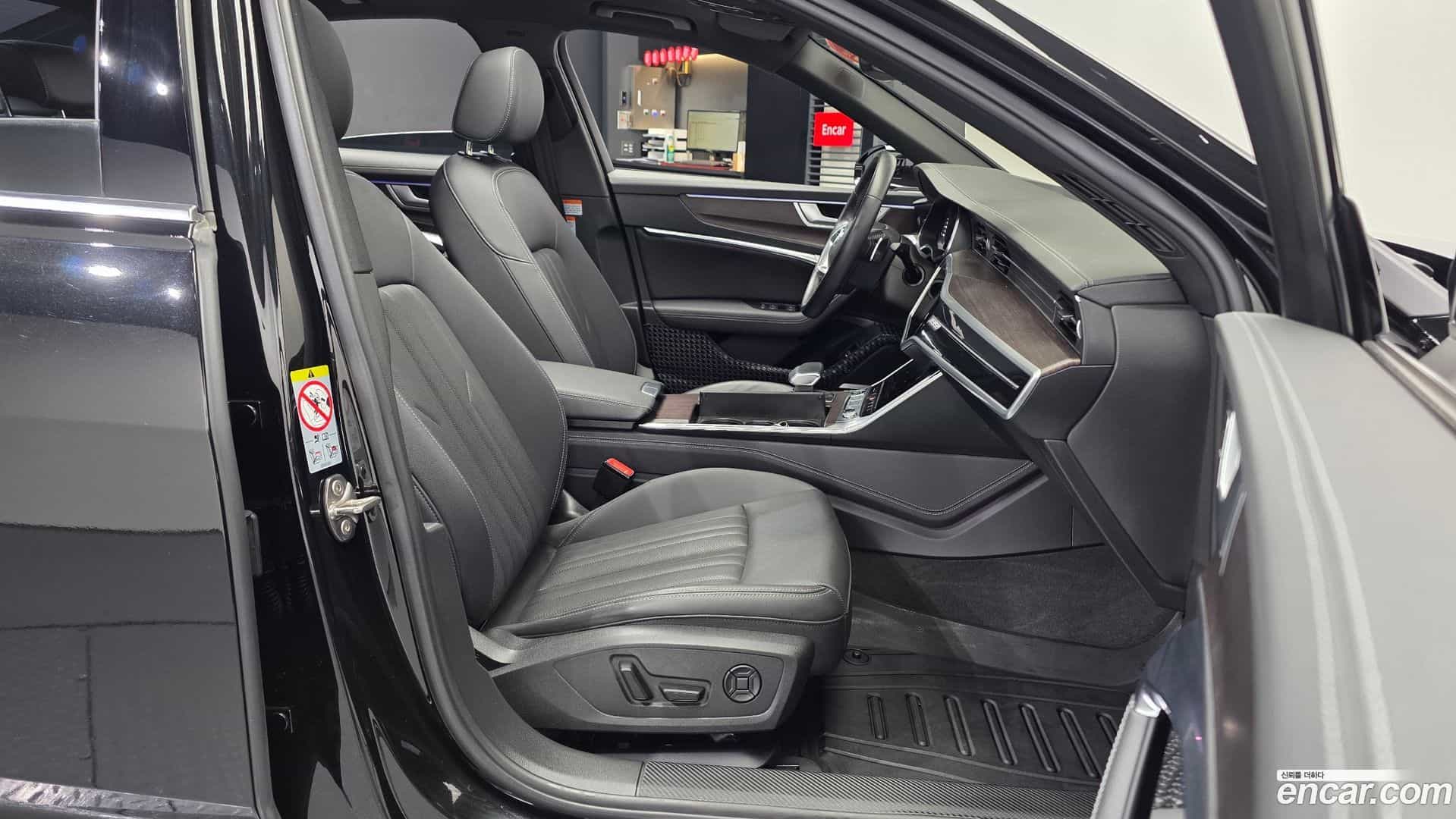A6 Audi 2023.2-OPTION-015