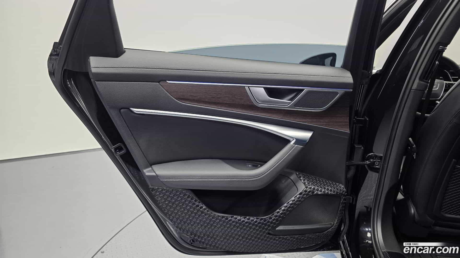 A6 Audi 2023.2-INNER-035