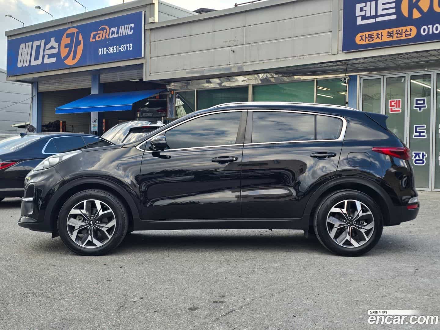 Sportage Kia 2019.6-OUTER-003