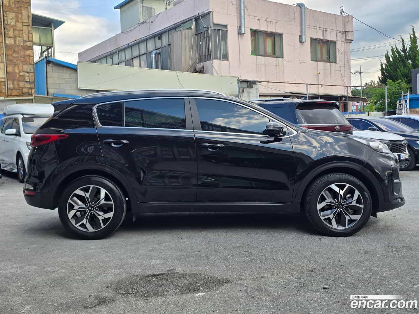 Sportage Kia 2019.6-OUTER-004