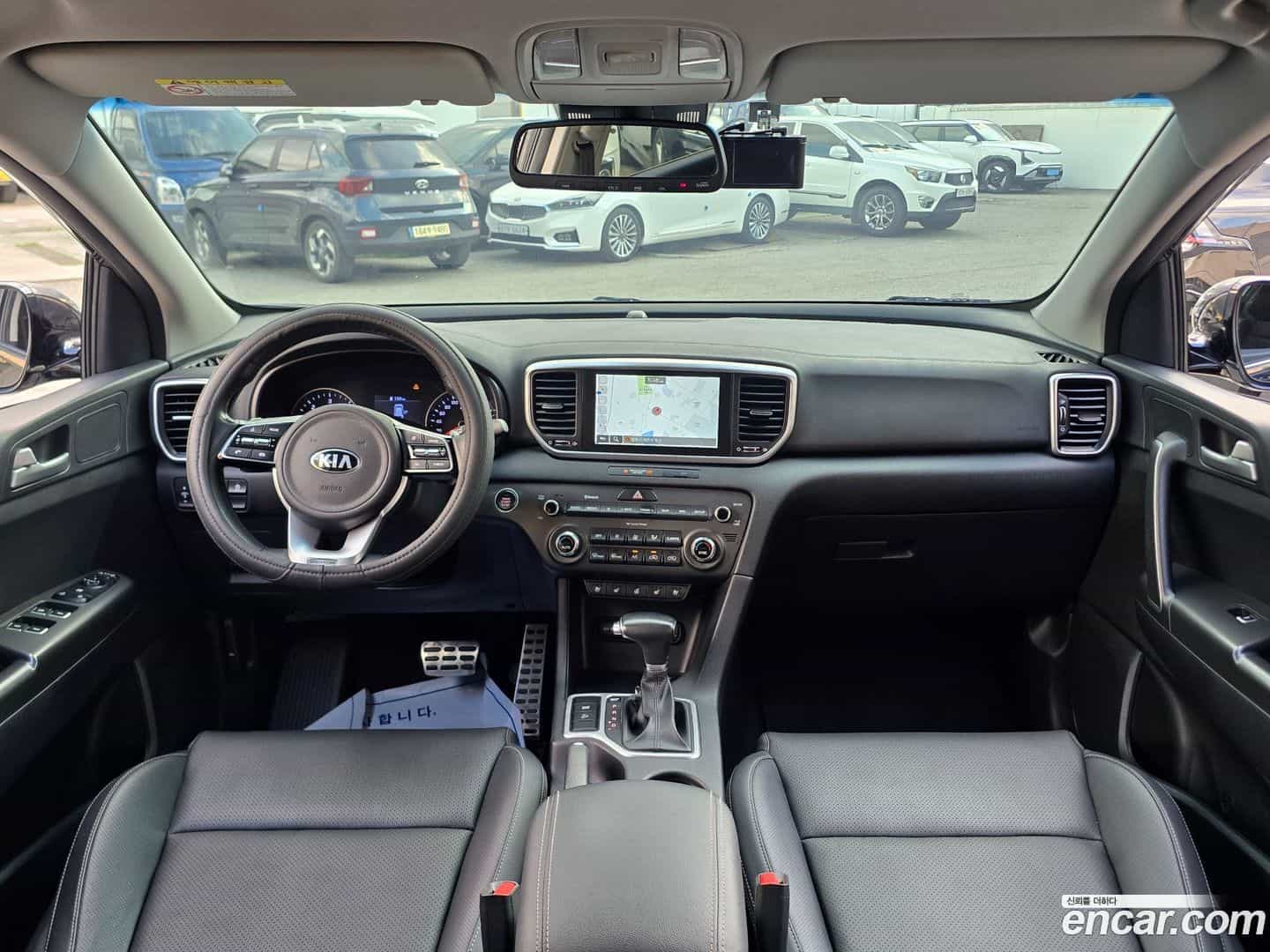 Sportage Kia 2019.6-OUTER-006