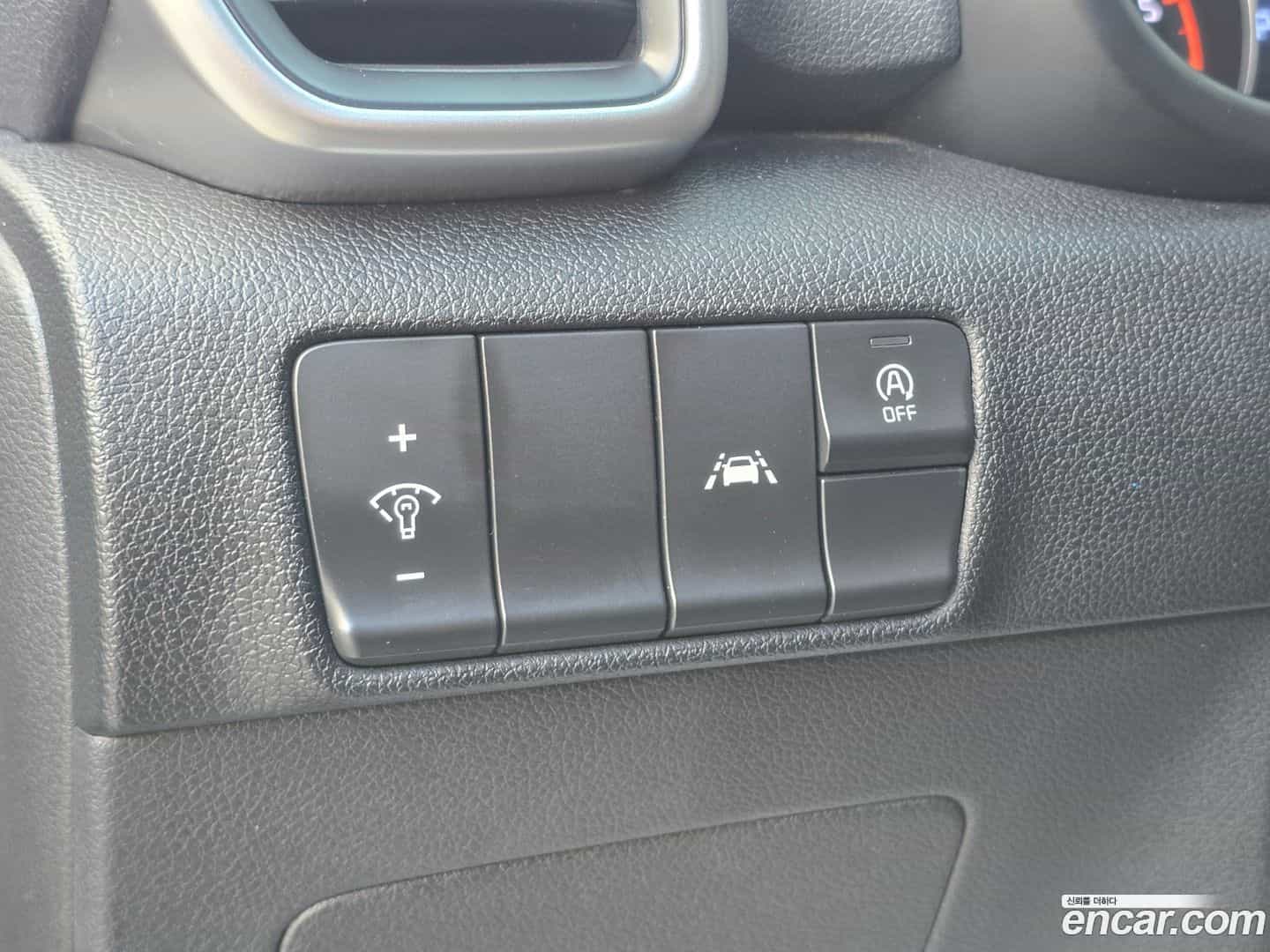 Sportage Kia 2019.6-INNER-010