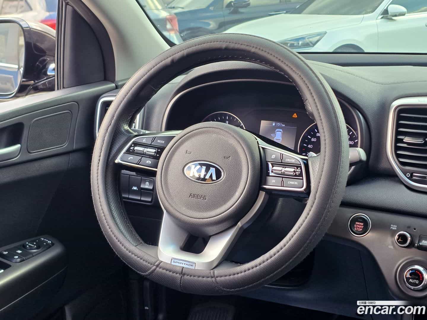 Sportage Kia 2019.6-OPTION-015