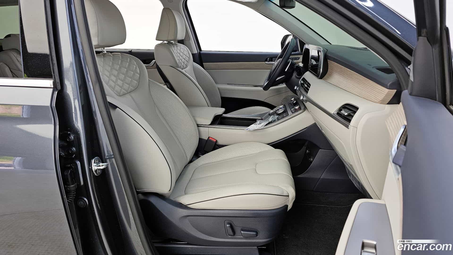 Palisade Hyundai 2020.7-INNER-036