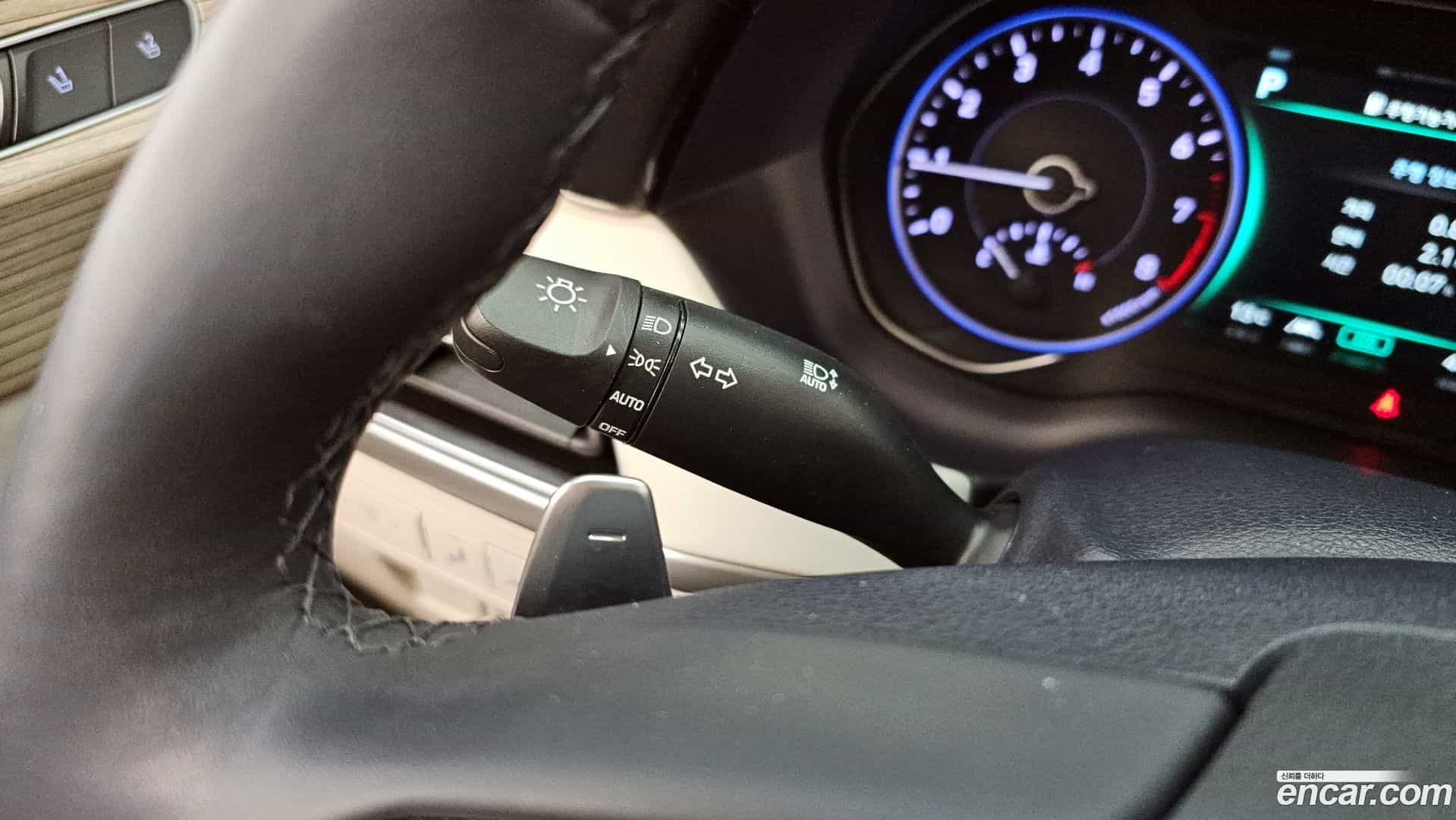 Palisade Hyundai 2020.7-OPTION-043