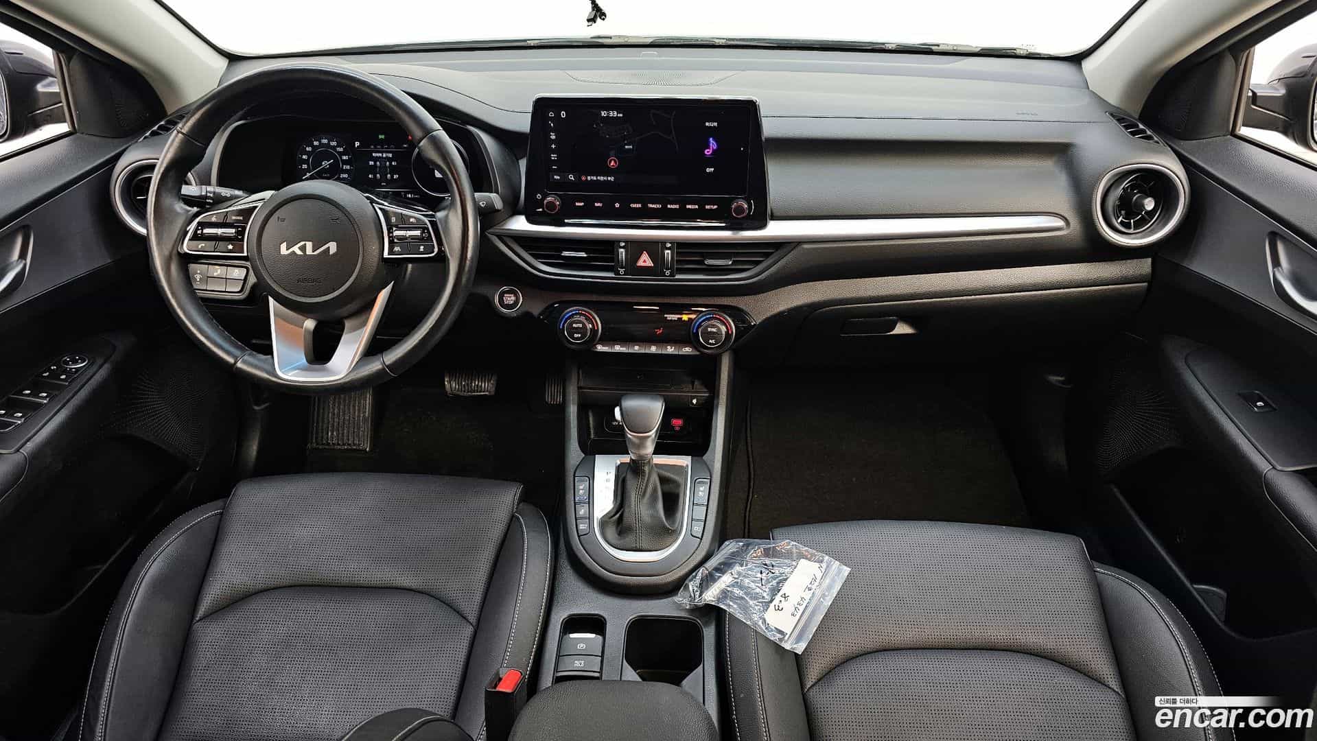 K3 Kia 2022.5-INNER-007