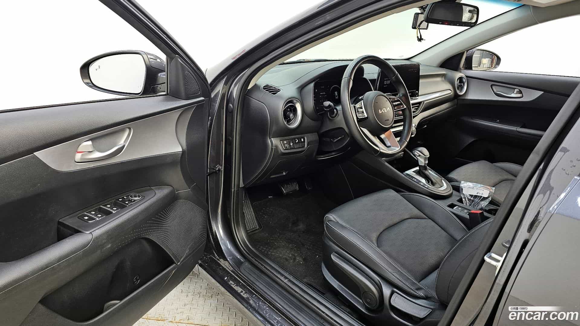 K3 Kia 2022.5-INNER-010