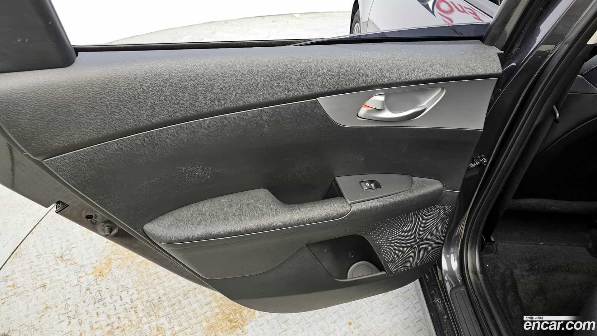 K3 Kia 2022.5-INNER-035