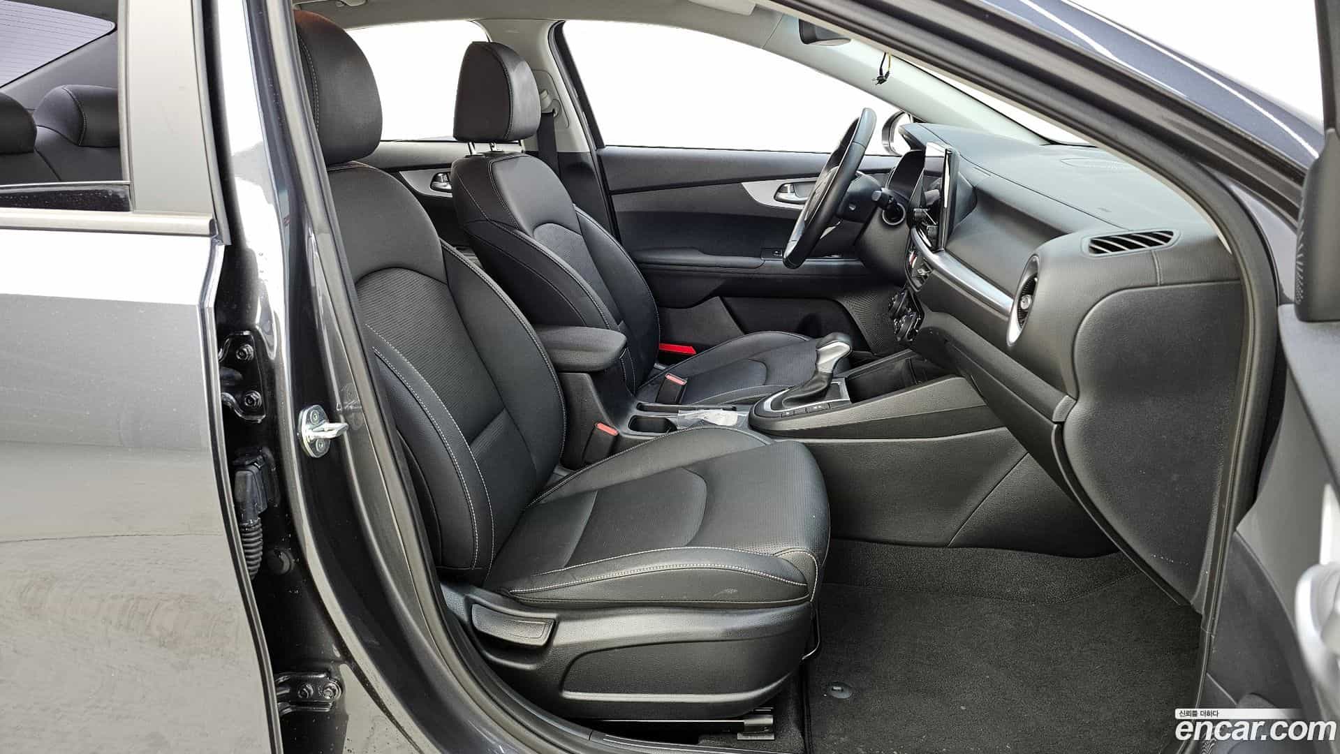 K3 Kia 2022.5-INNER-036