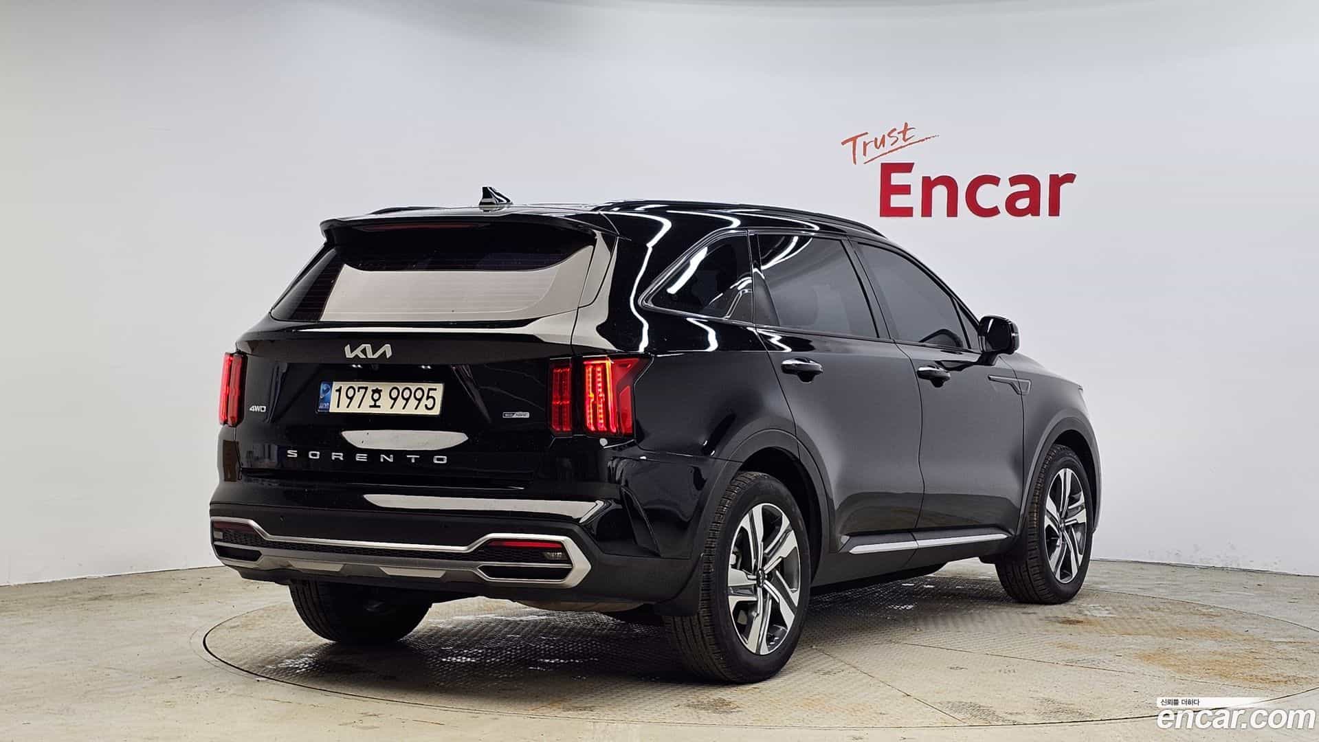 Sorento Kia 2022.3-OUTER-002