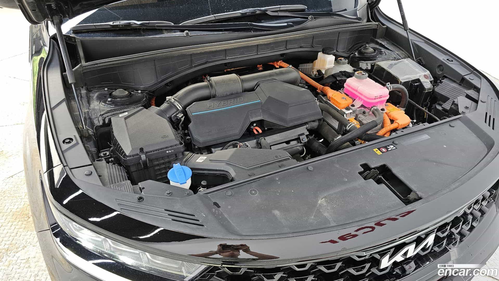 Sorento Kia 2022.3-OUTER-006