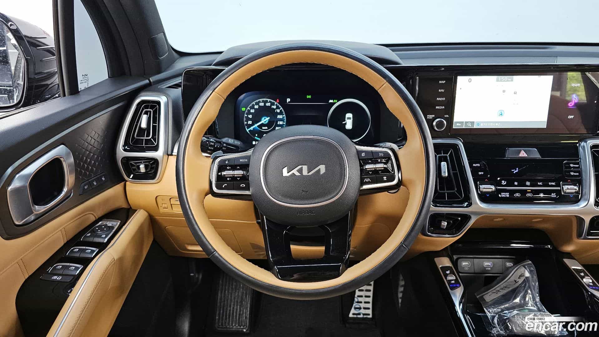 Sorento Kia 2022.3-OPTION-016