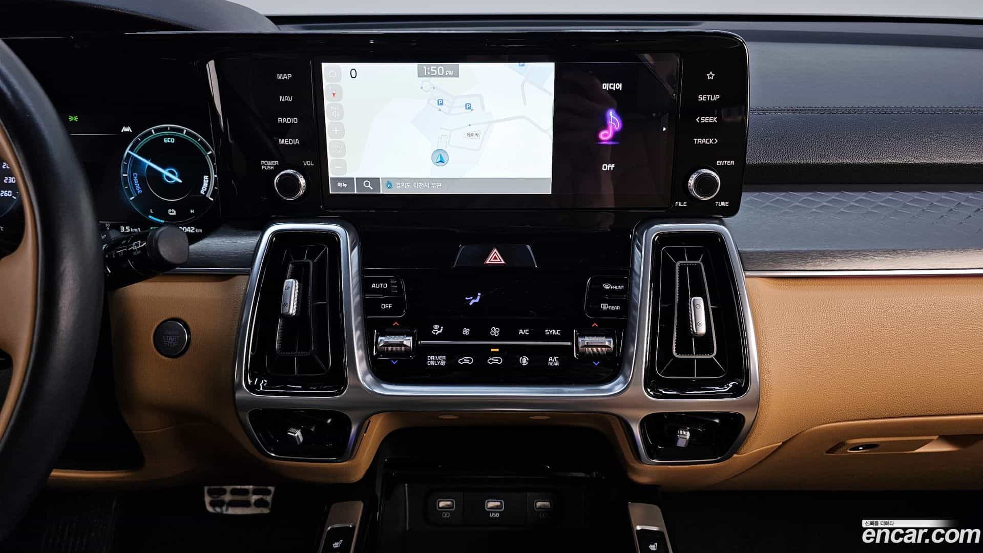Sorento Kia 2022.3-OPTION-017