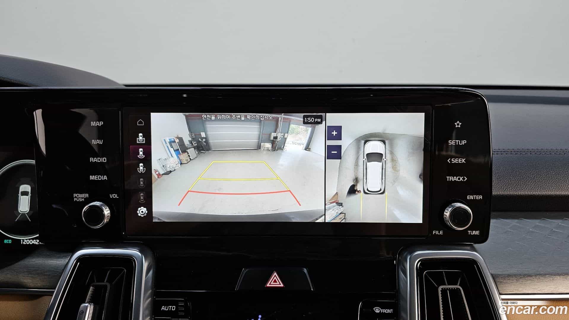 Sorento Kia 2022.3-OPTION-018