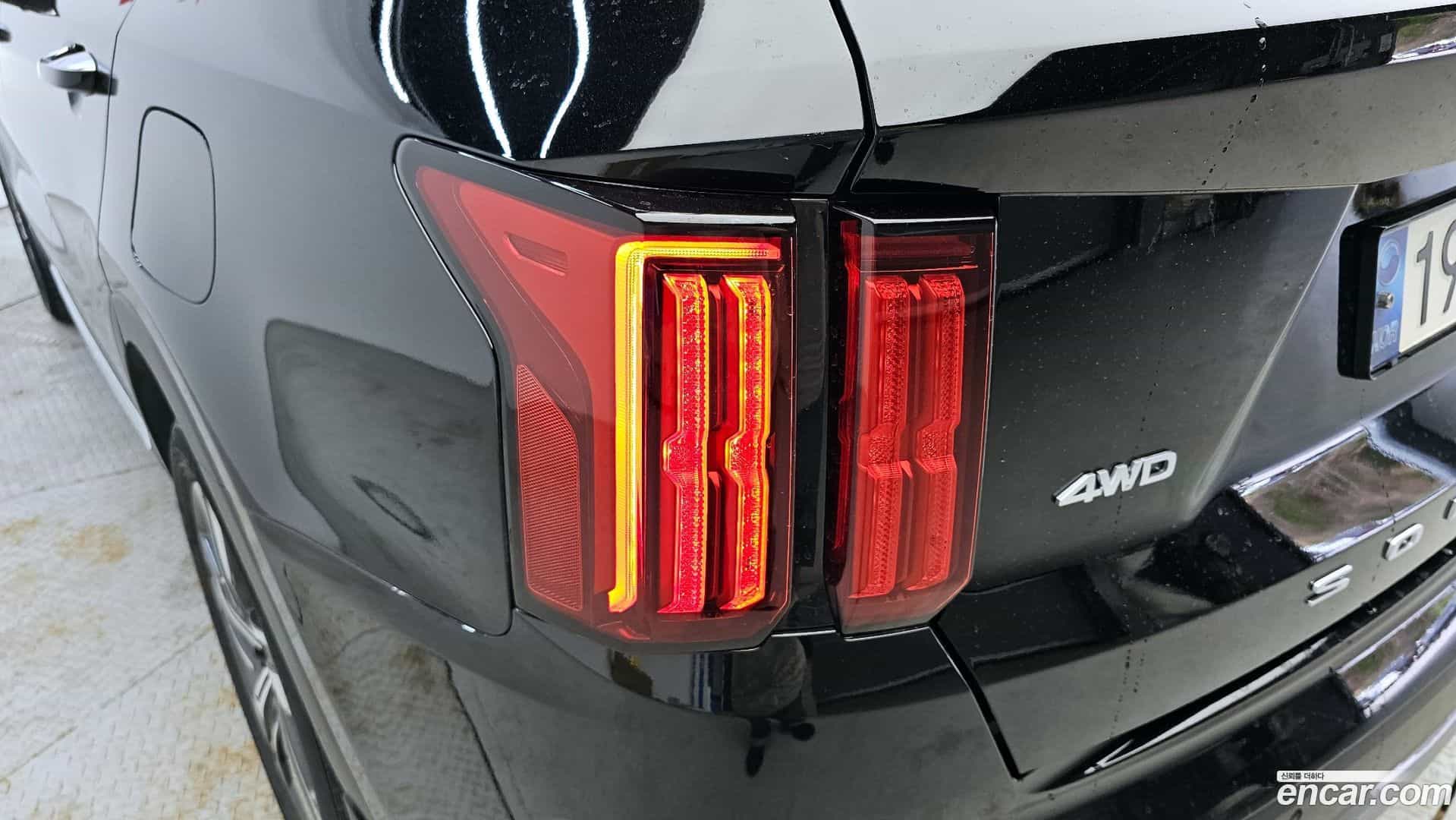 Sorento Kia 2022.3-OUTER-033
