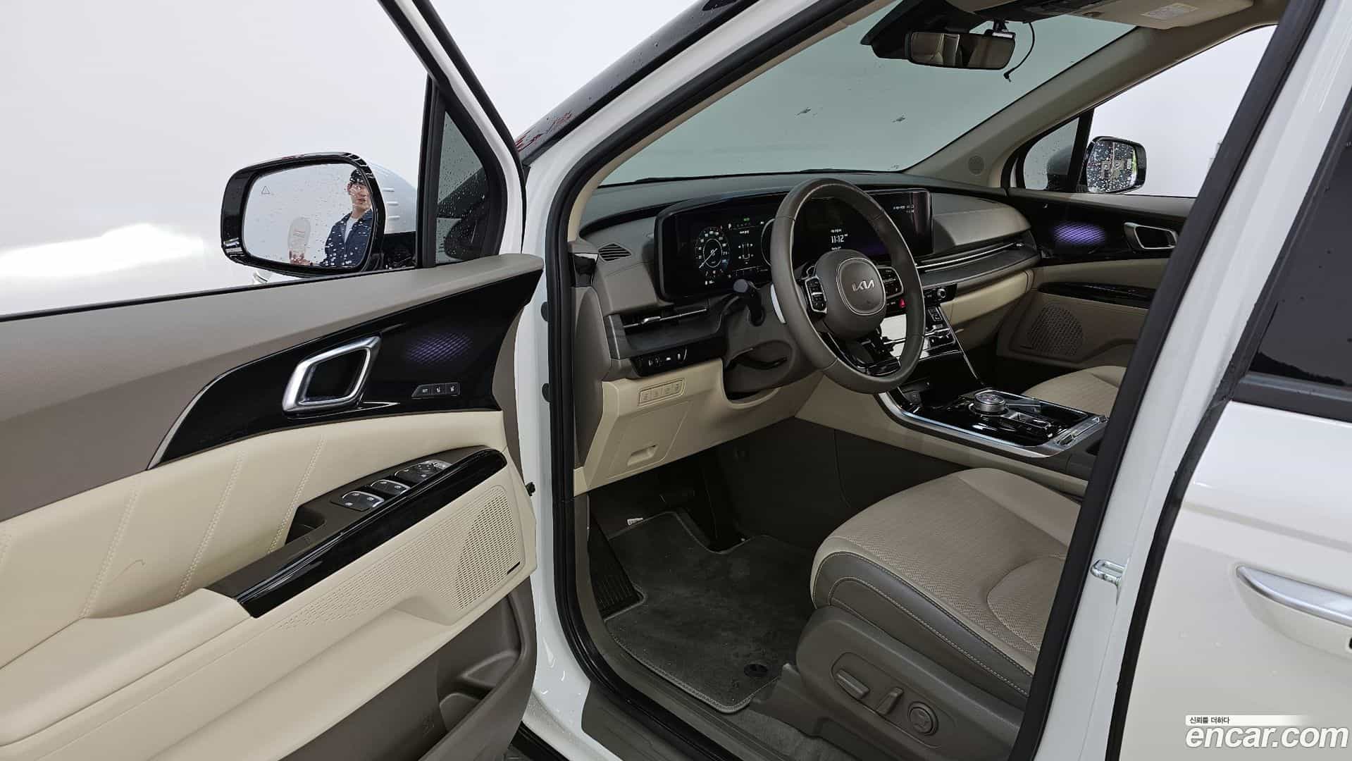 Canival Kia 2023.2-INNER-010