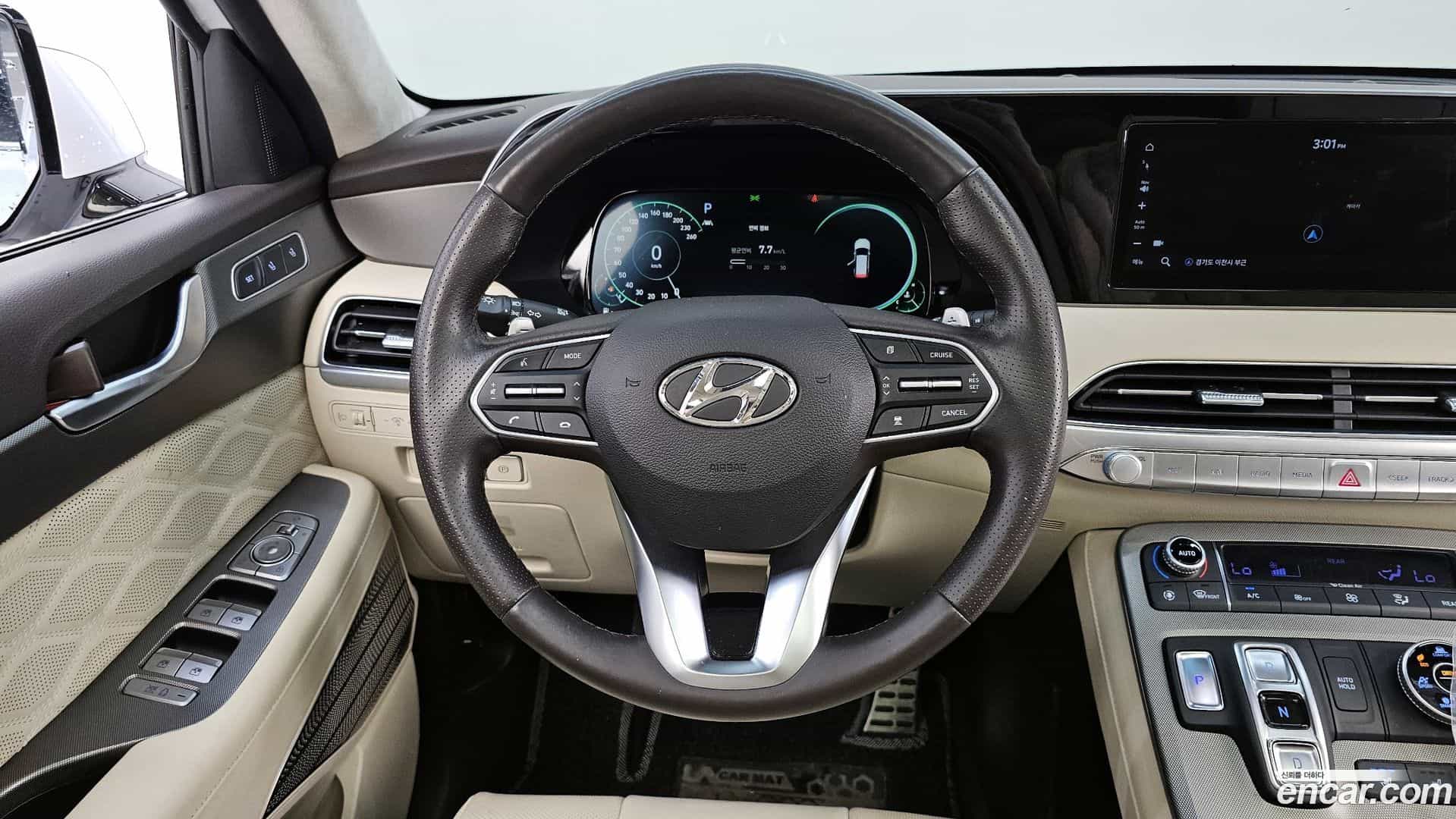Palisade Hyundai 2022.3-OPTION-016