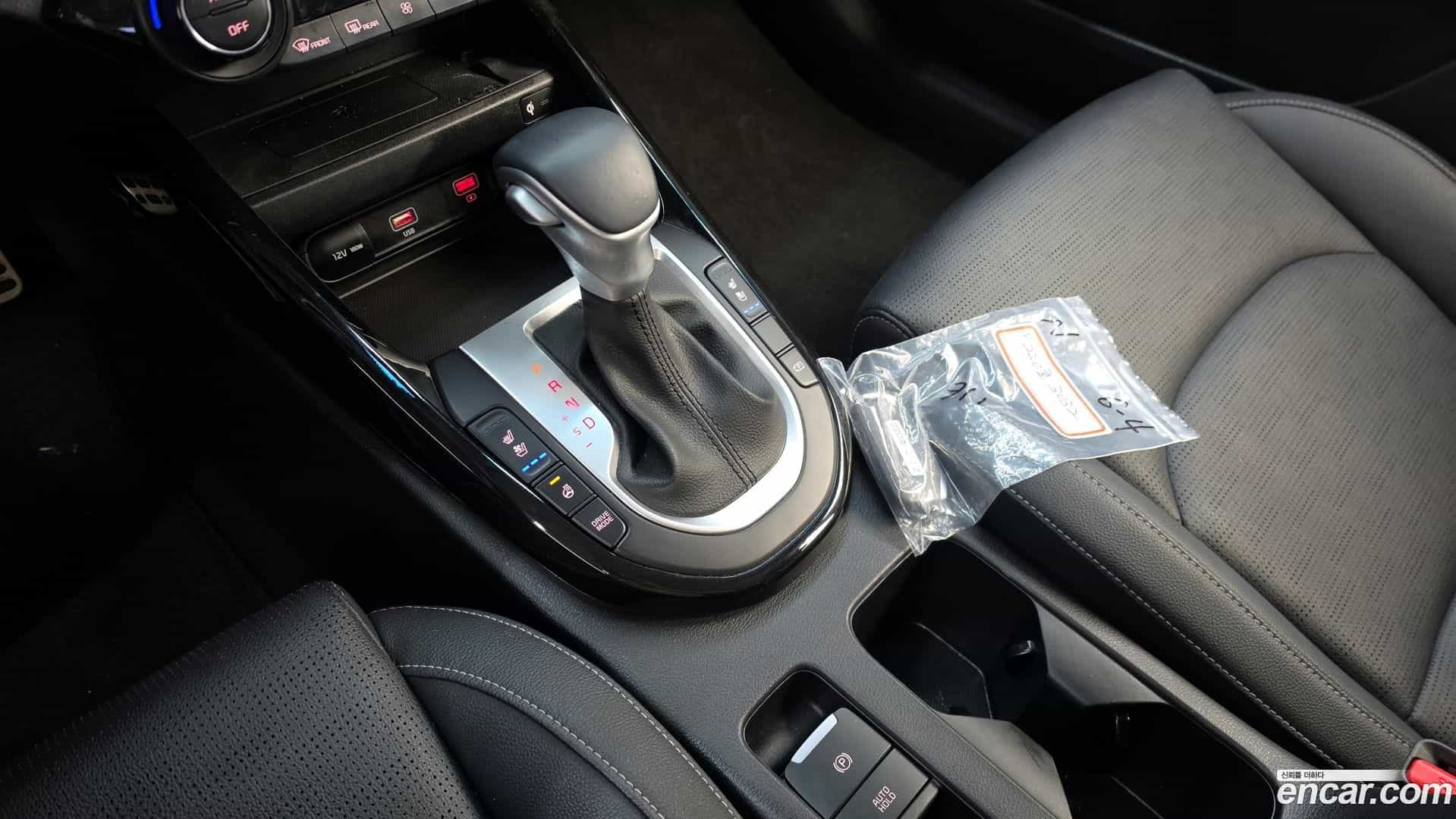 K3 Kia 2023.3-INNER-009