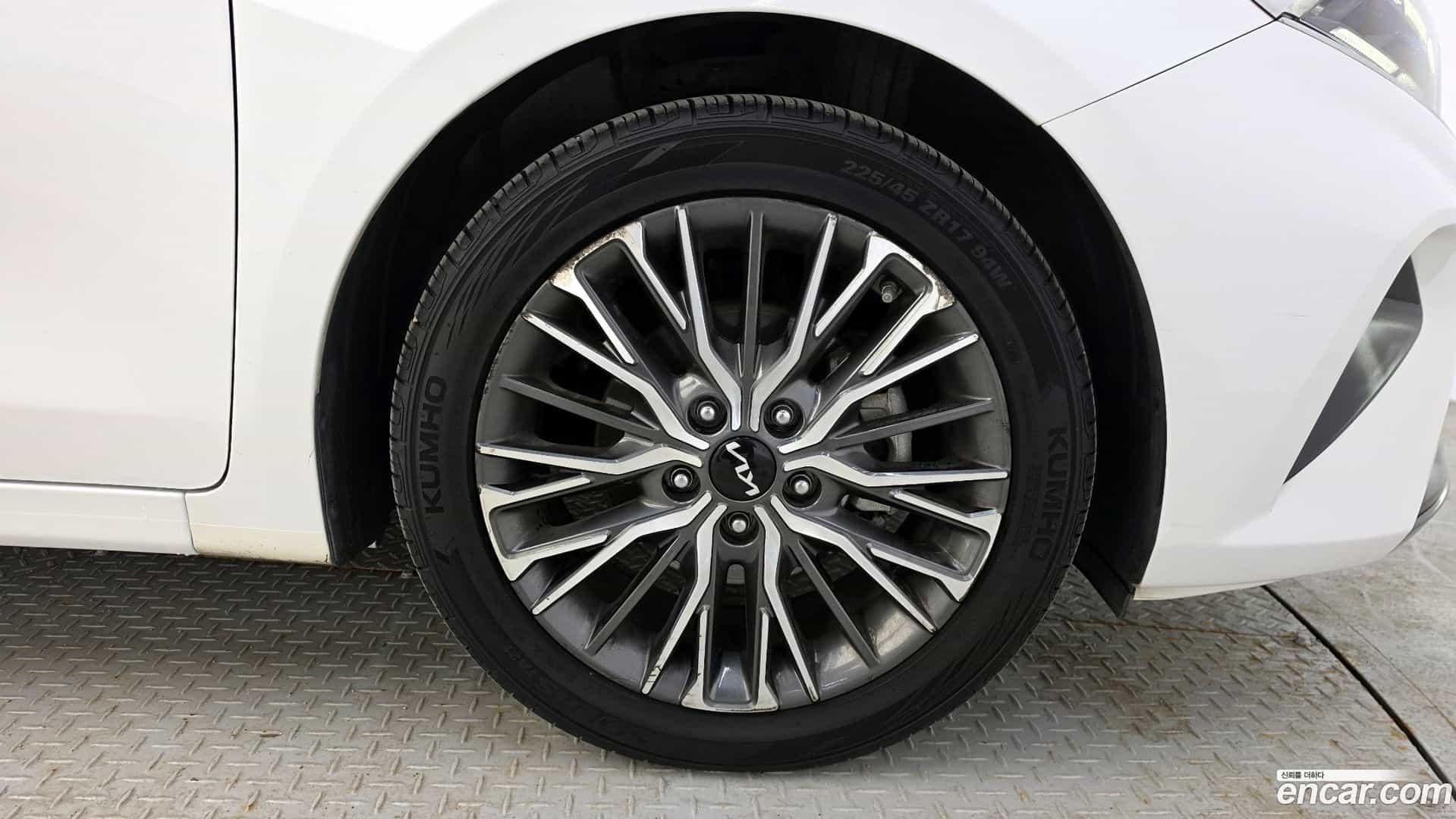 K3 Kia 2023.3-OUTER-031