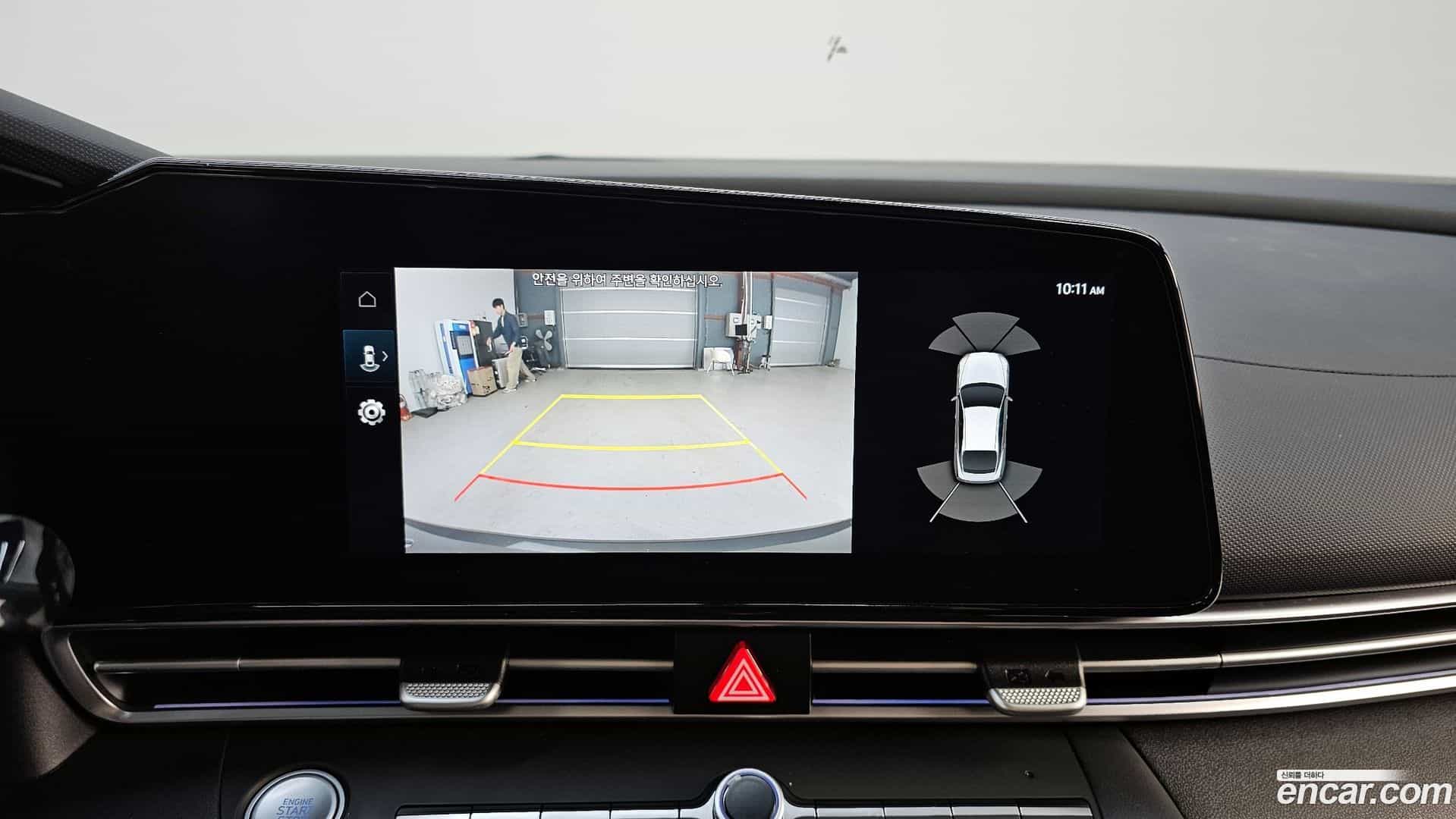 AVANTE Hyundai 2022.1-OPTION-018