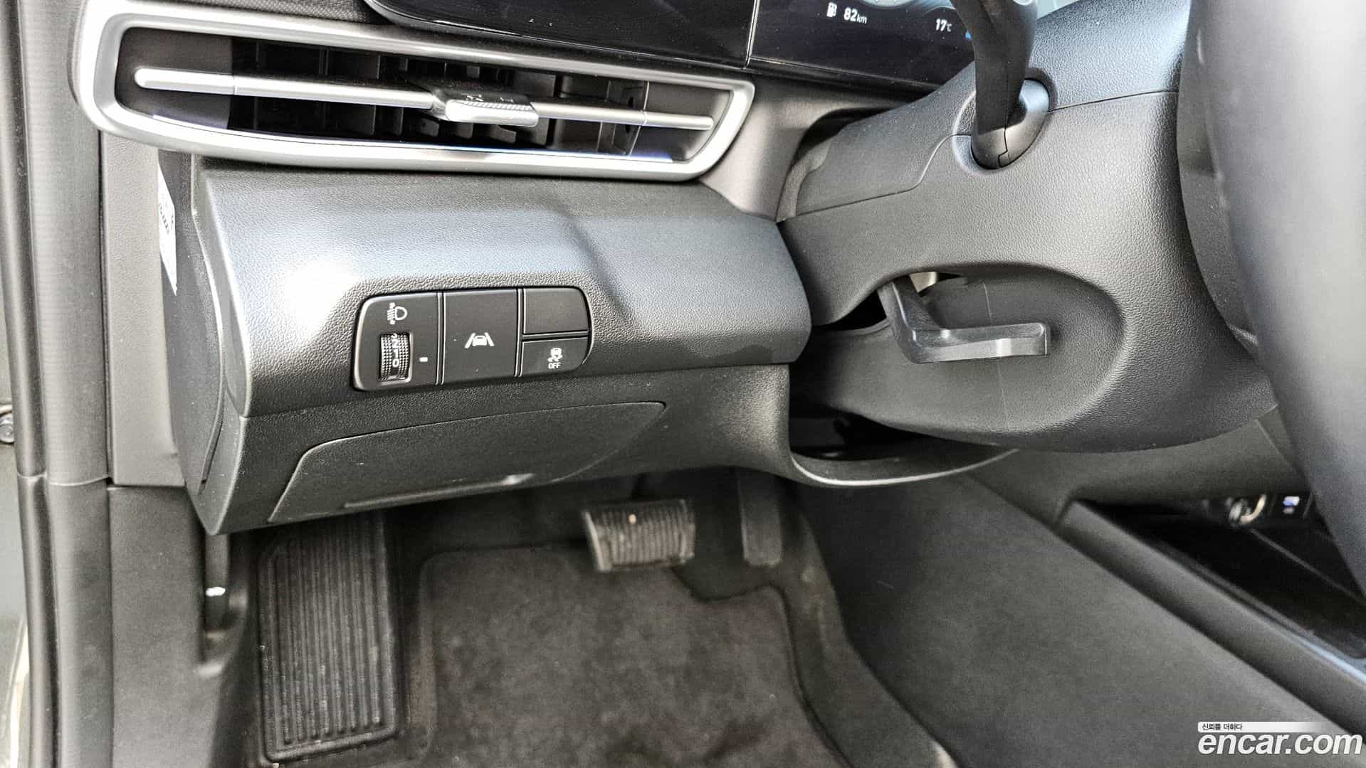 AVANTE Hyundai 2022.1-OPTION-019