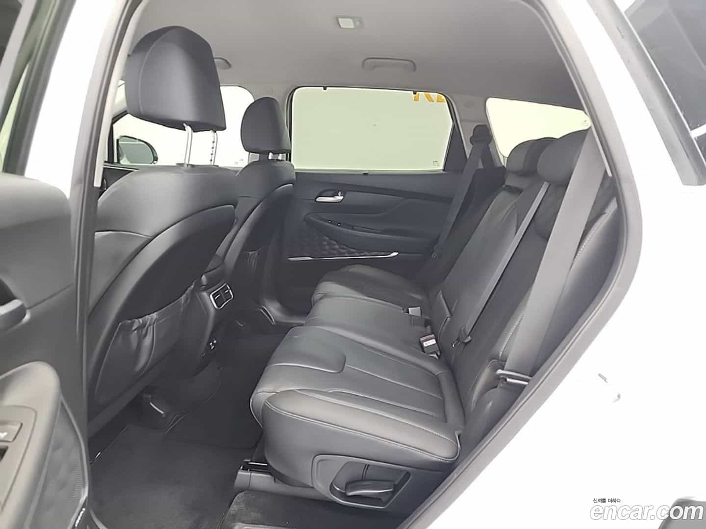 Santafe Hyundai 2023.2-OPTION-016