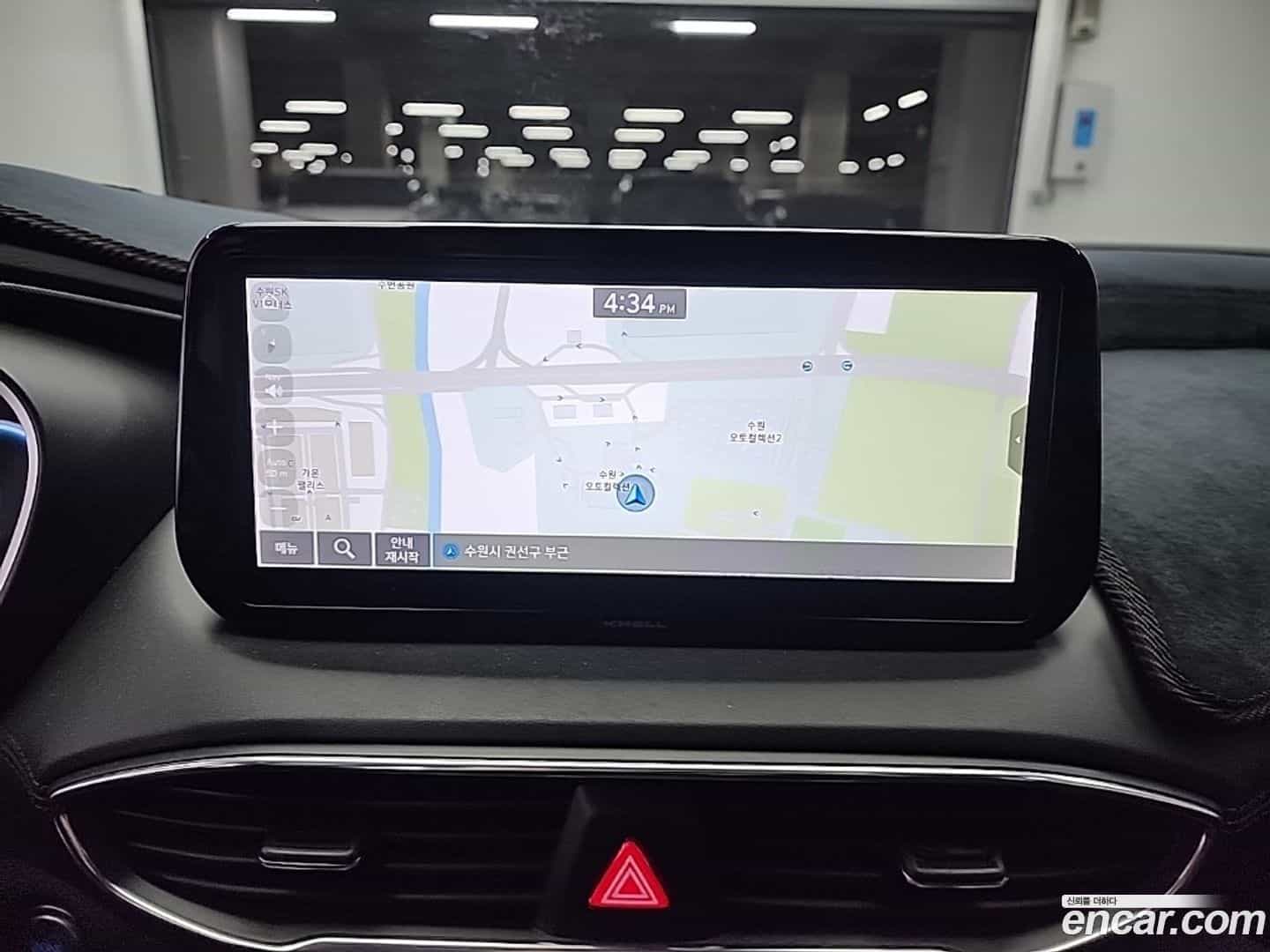 Santafe Hyundai 2023.2-OPTION-020