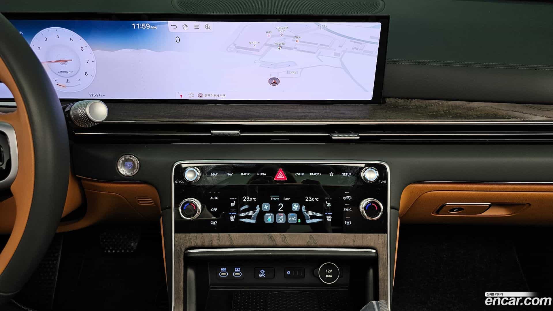 GV80 Genesis 2025.4-OPTION-017