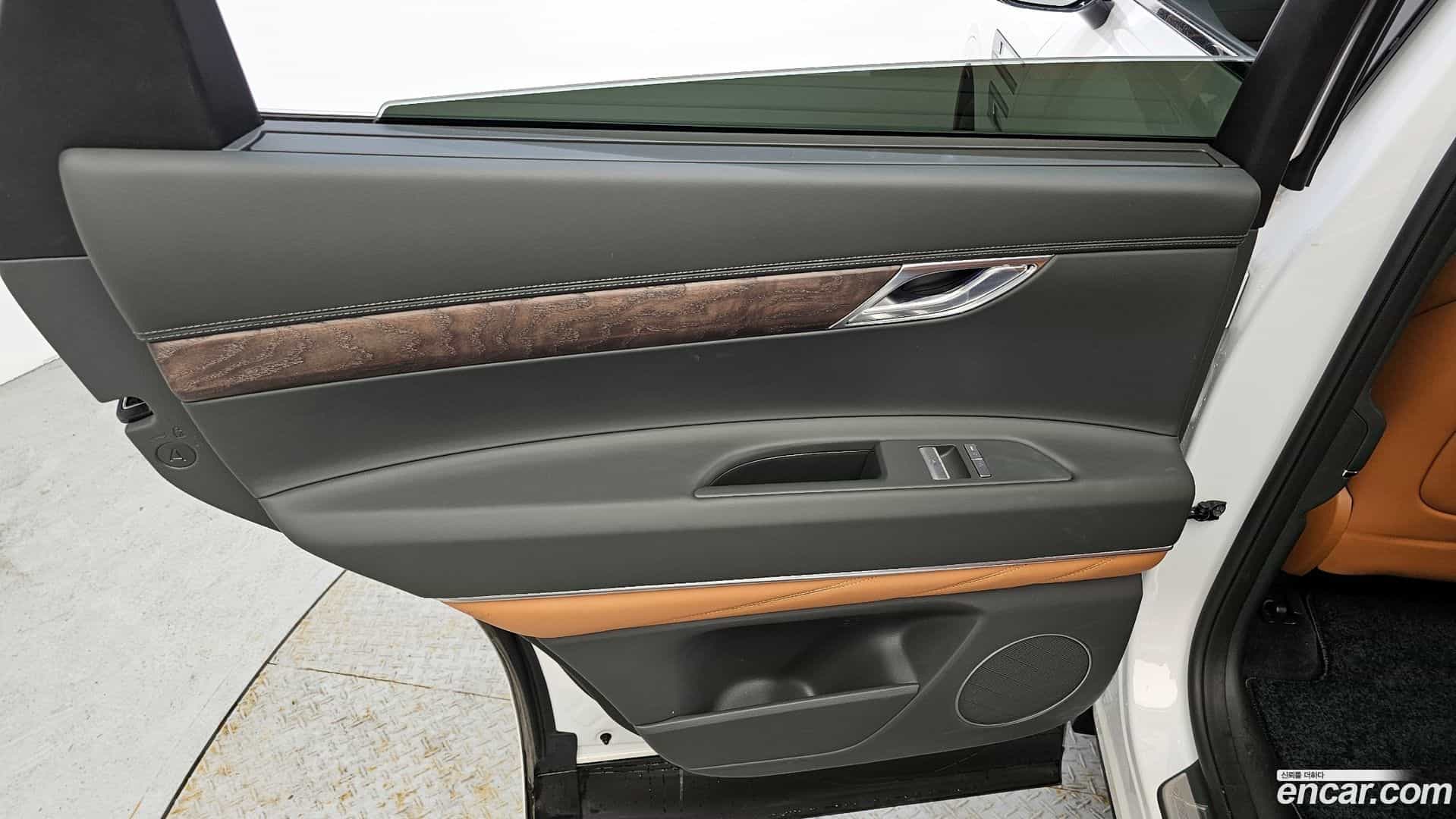 GV80 Genesis 2025.4-INNER-035