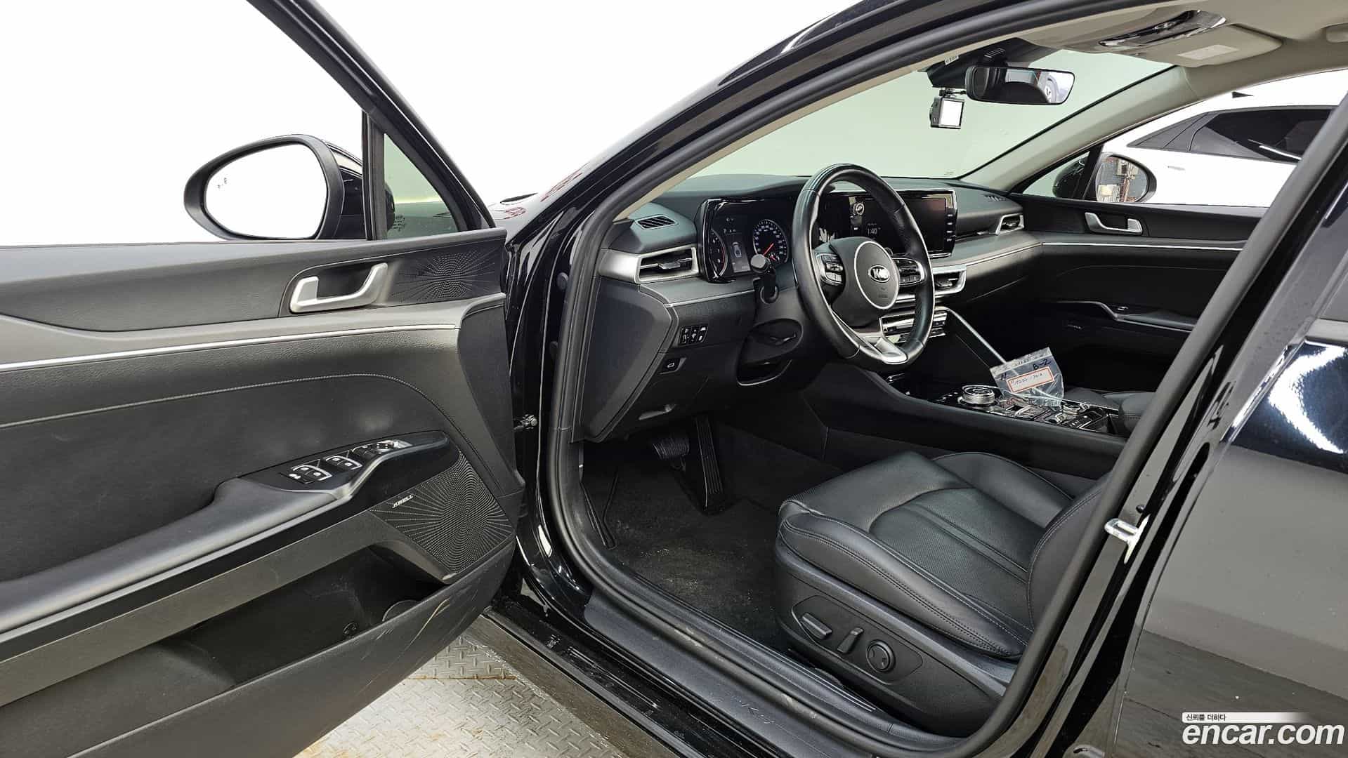 K5 Kia 2021.3-INNER-010