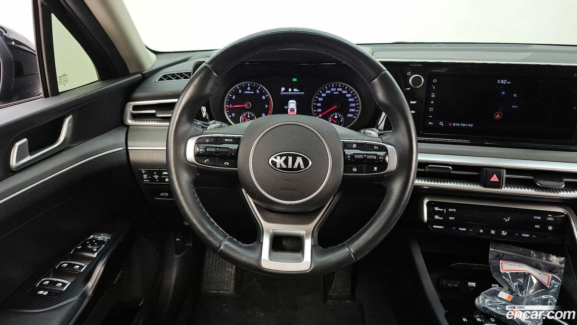 K5 Kia 2021.3-OPTION-016