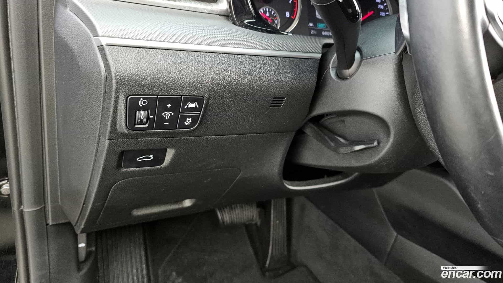 K5 Kia 2021.3-OPTION-019