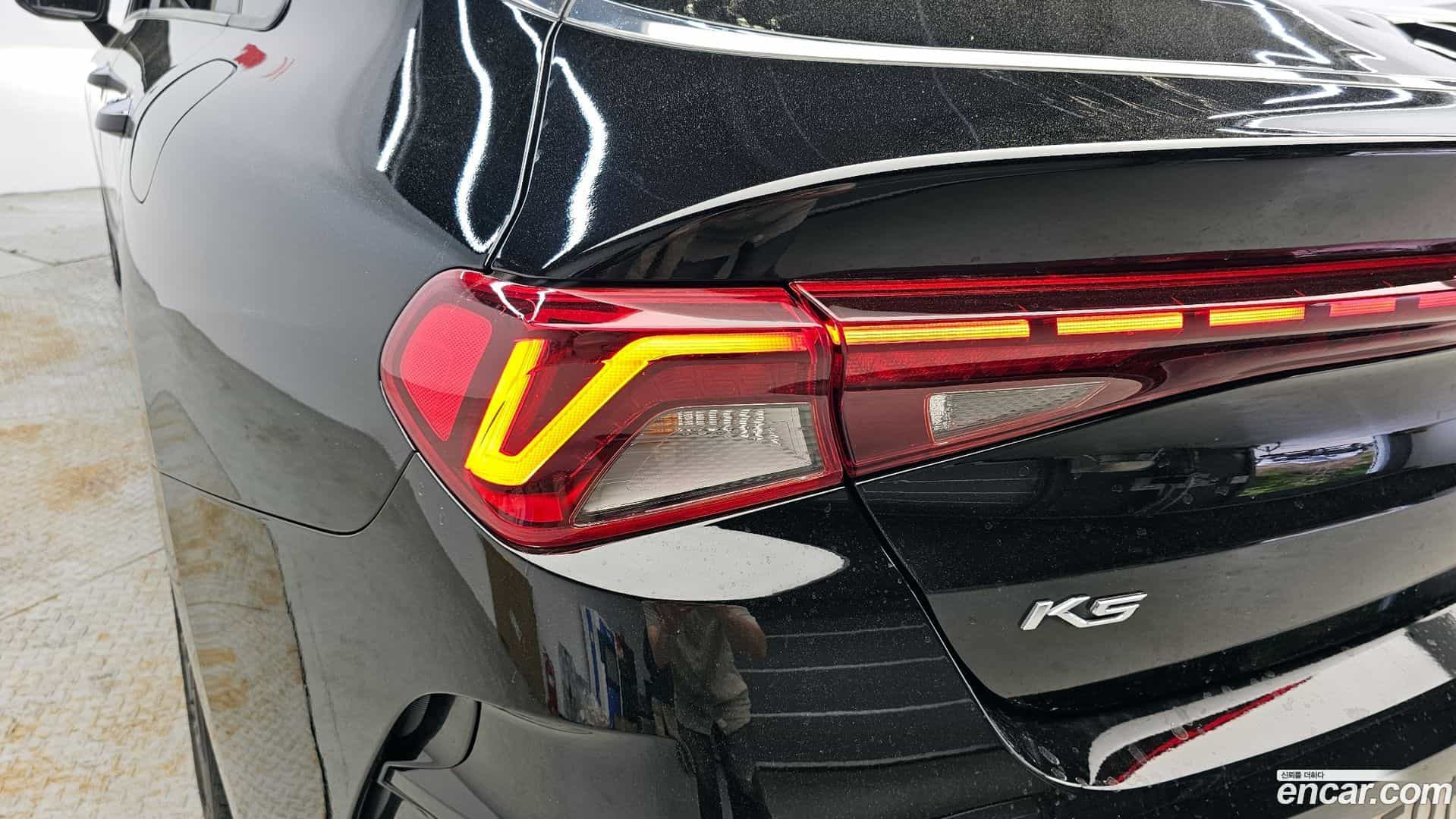 K5 Kia 2021.3-OUTER-033
