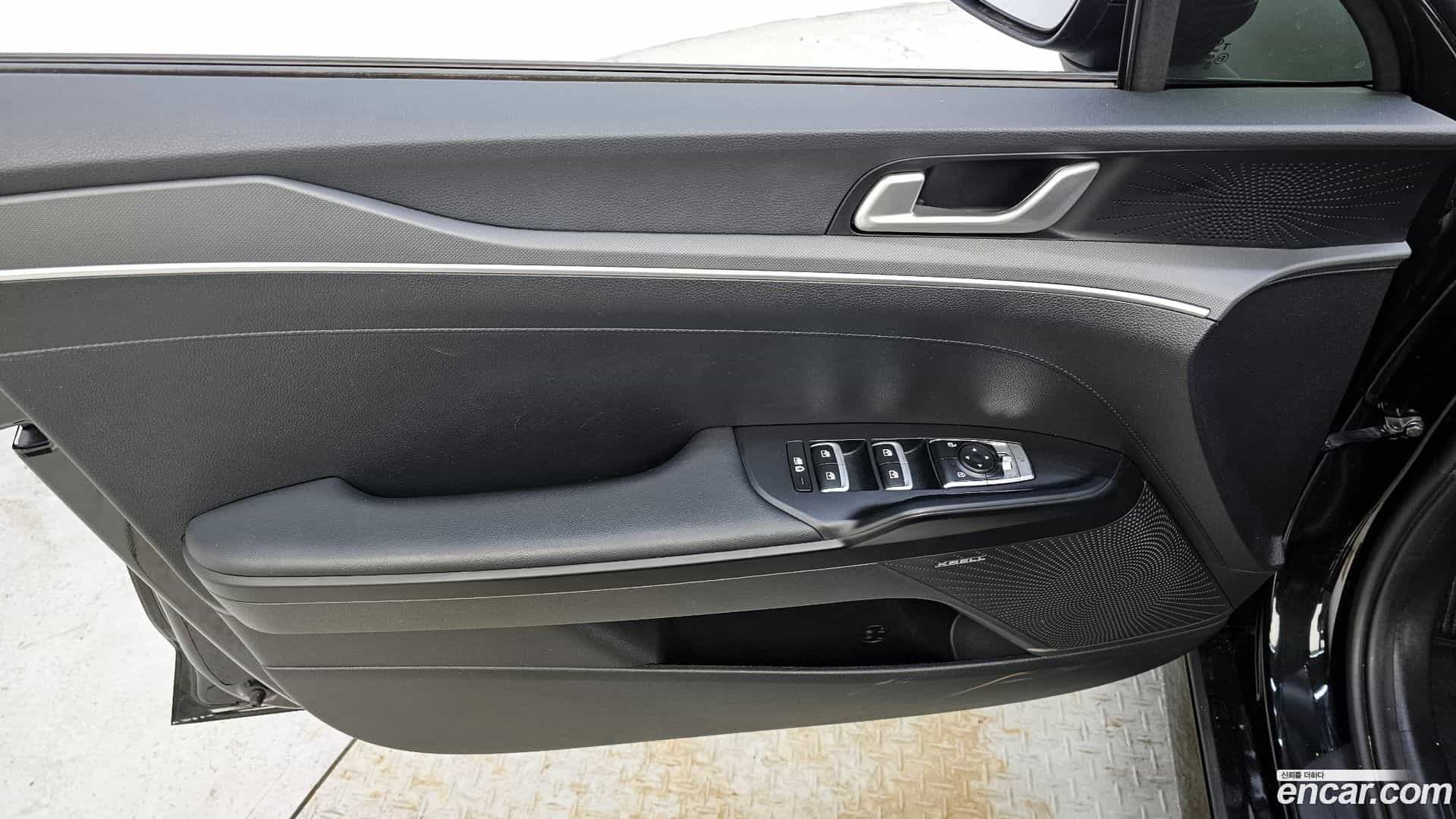 K5 Kia 2021.3-INNER-034