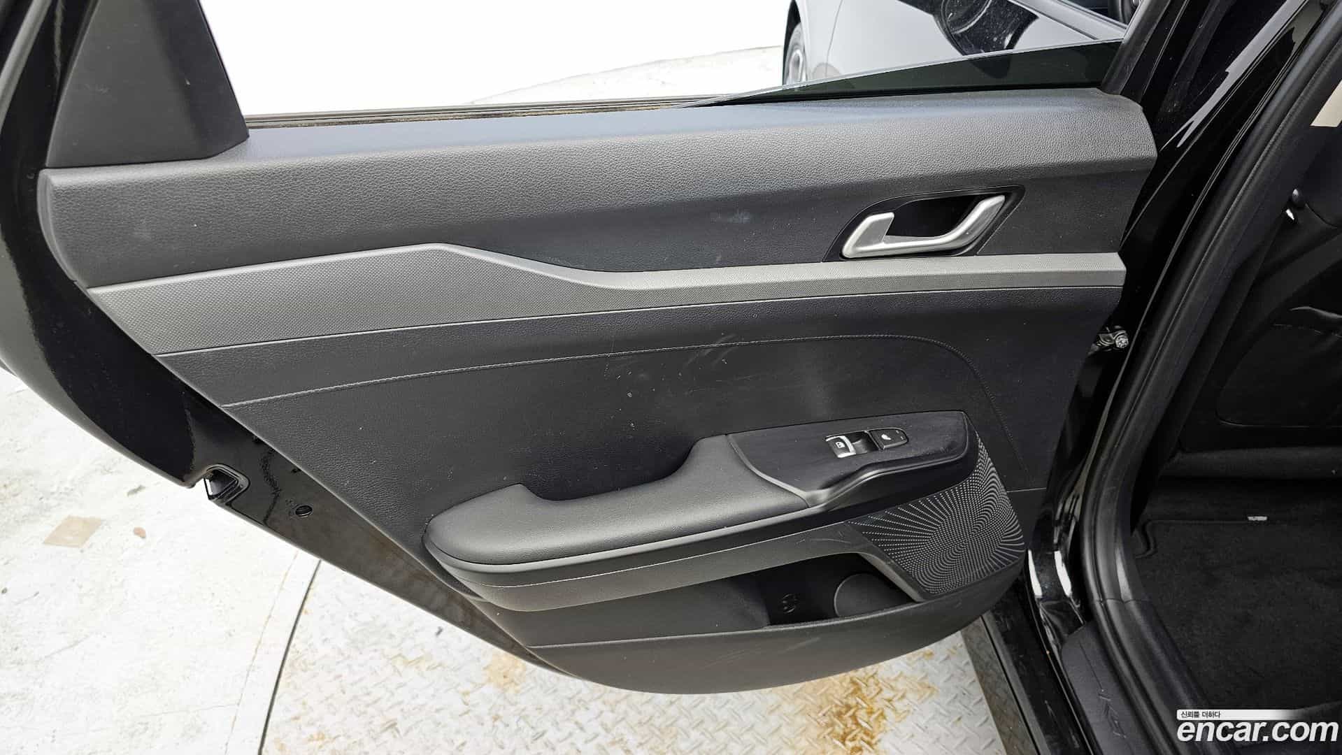 K5 Kia 2021.3-INNER-035