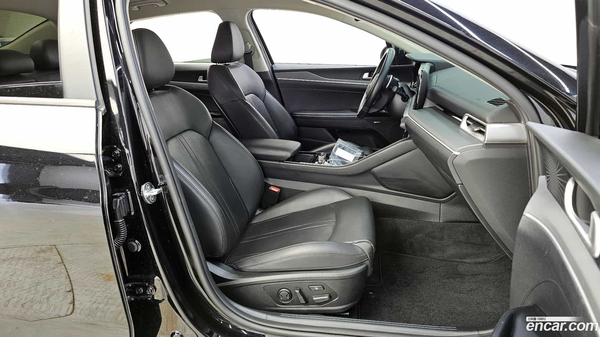 K5 Kia 2021.3-INNER-036