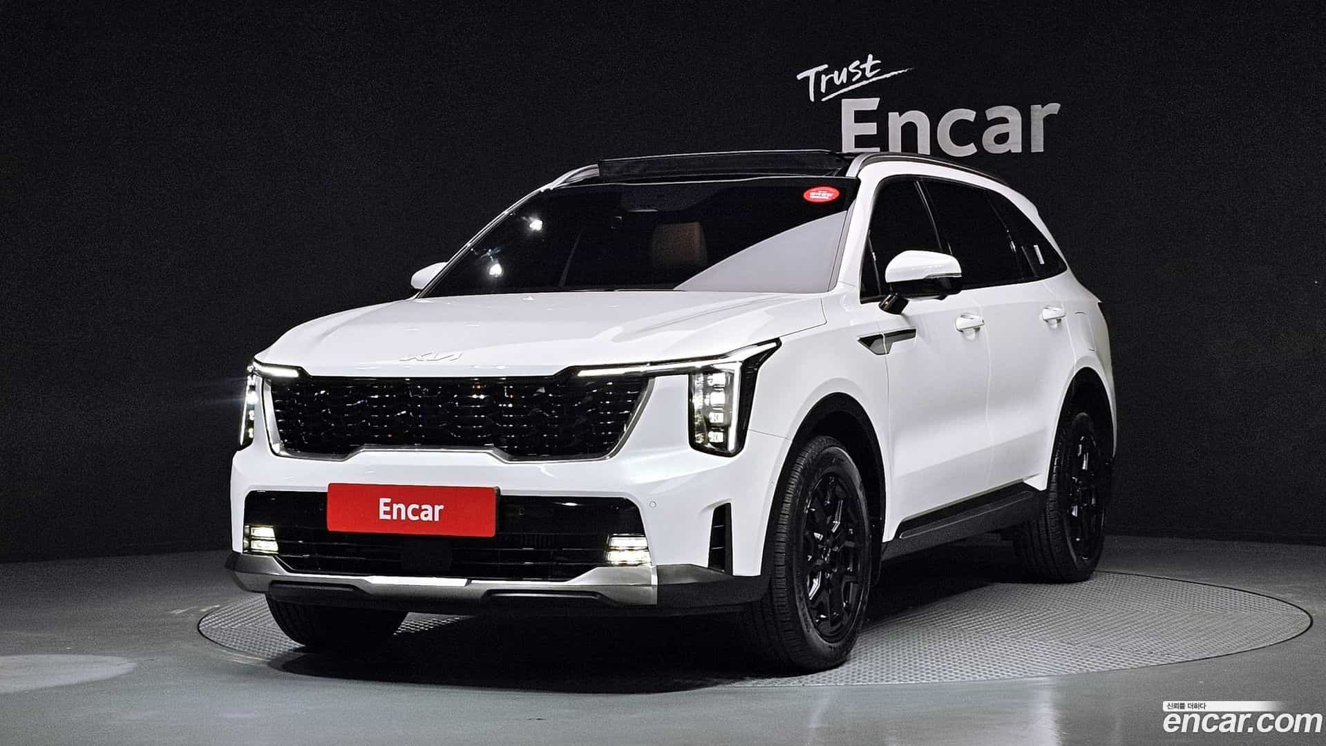 Sorento Kia 2024.0-OUTER-001