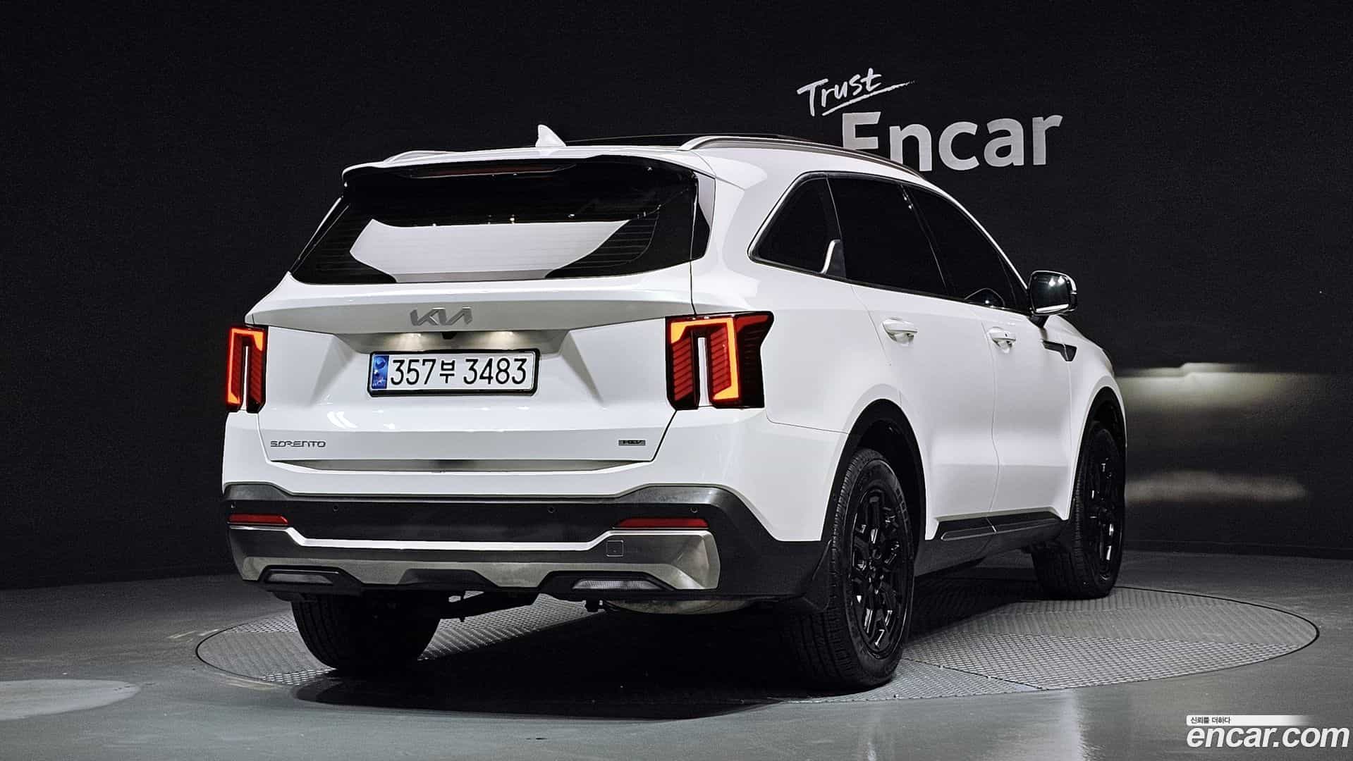 Sorento Kia 2024.0-OUTER-002