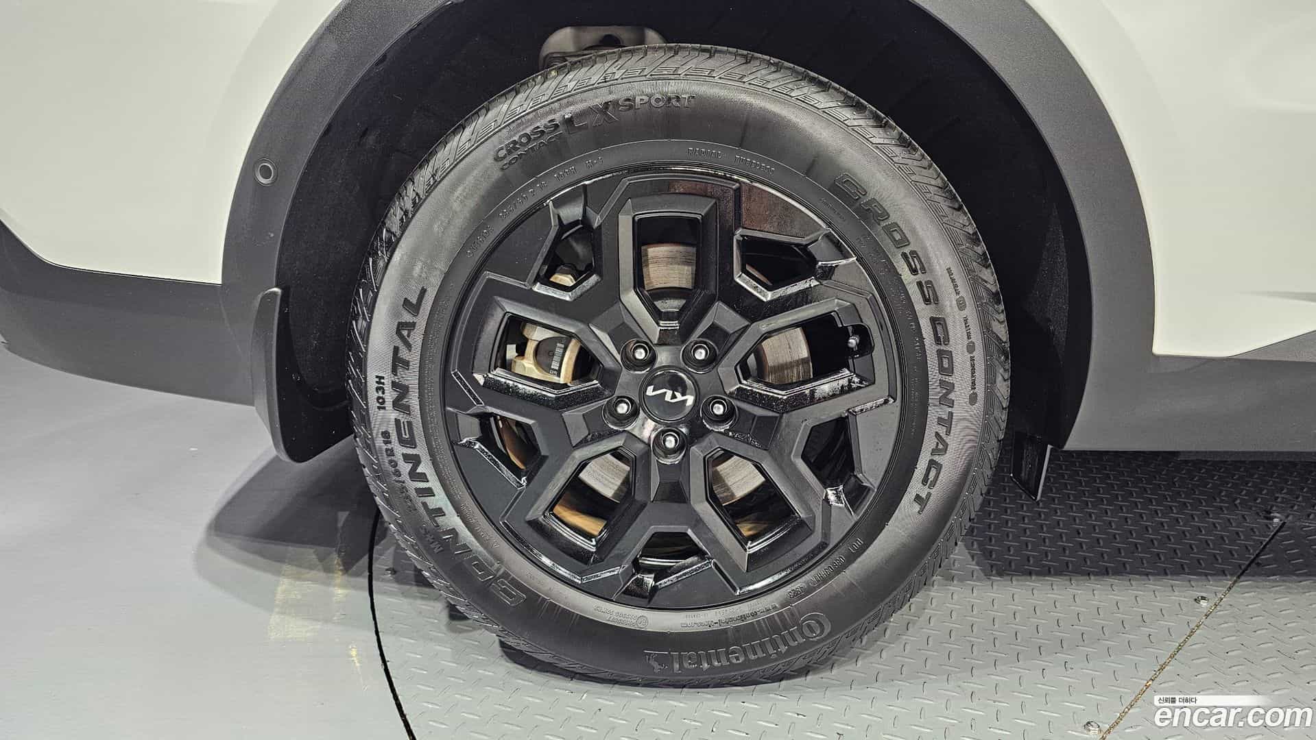 Sorento Kia 2024.0-OUTER-005