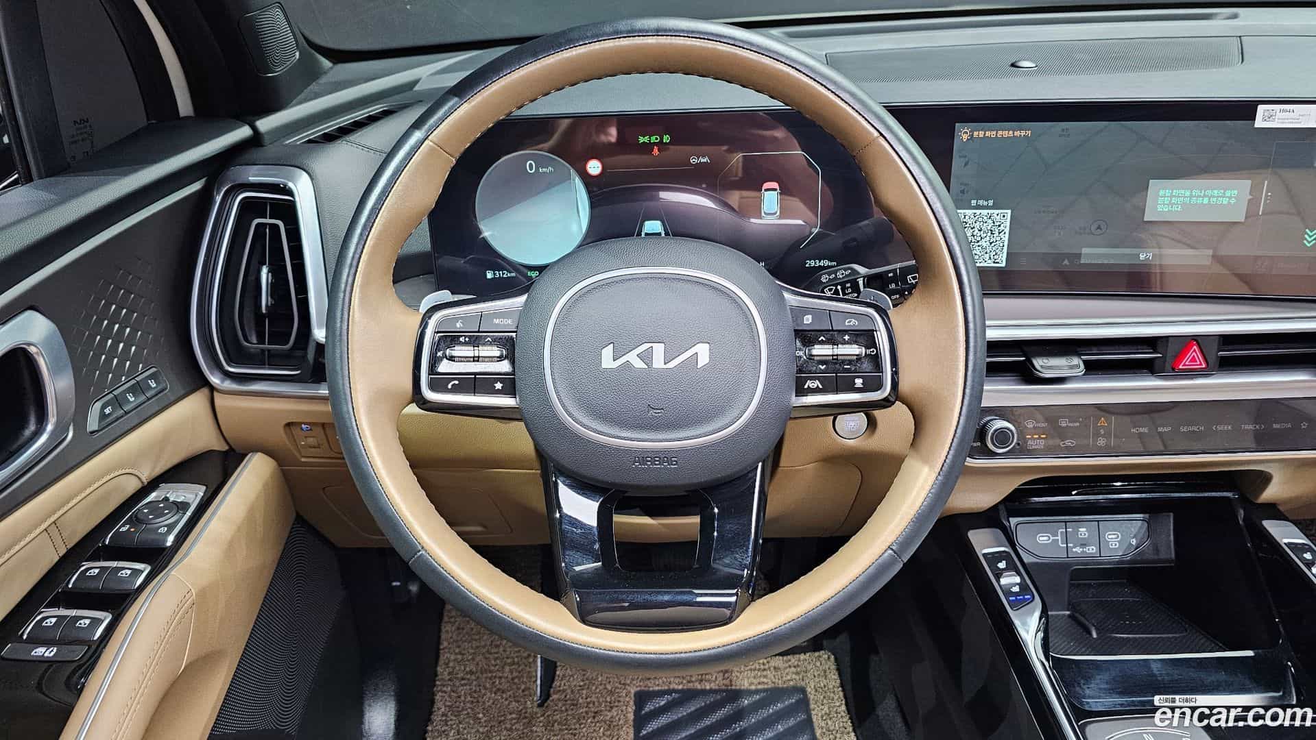 Sorento Kia 2024.0-OPTION-017