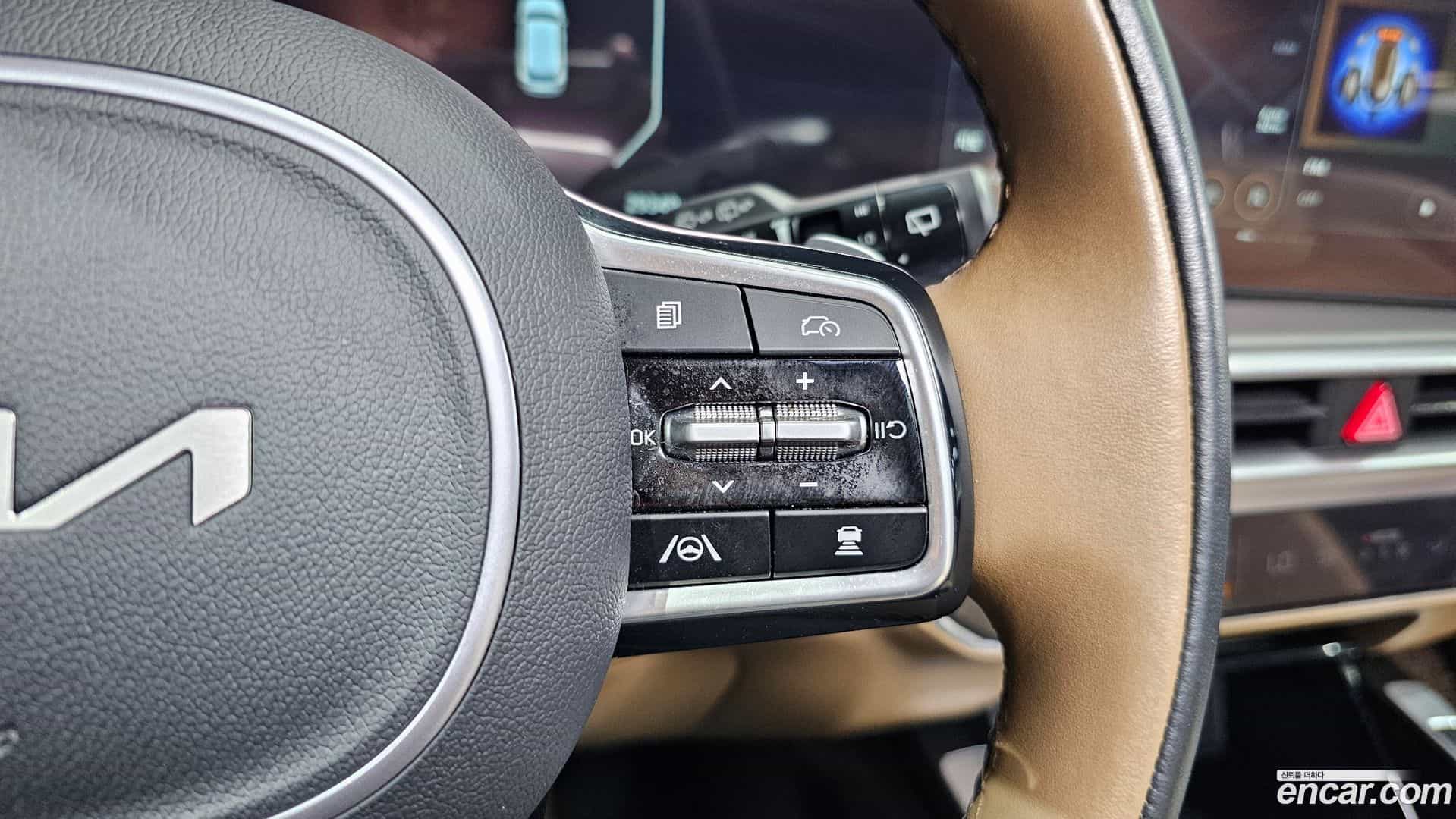 Sorento Kia 2024.0-OPTION-019