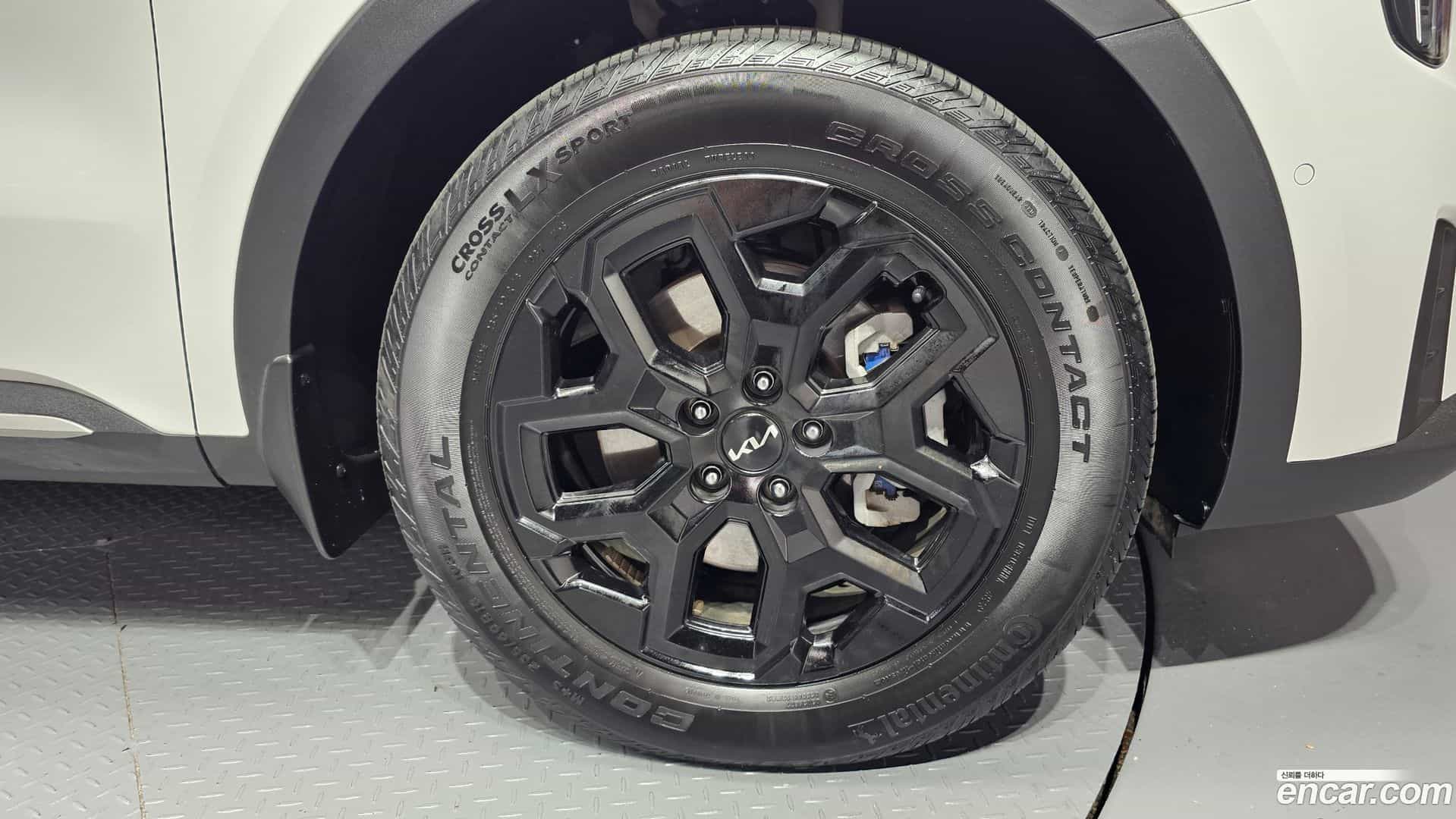 Sorento Kia 2024.0-OUTER-031