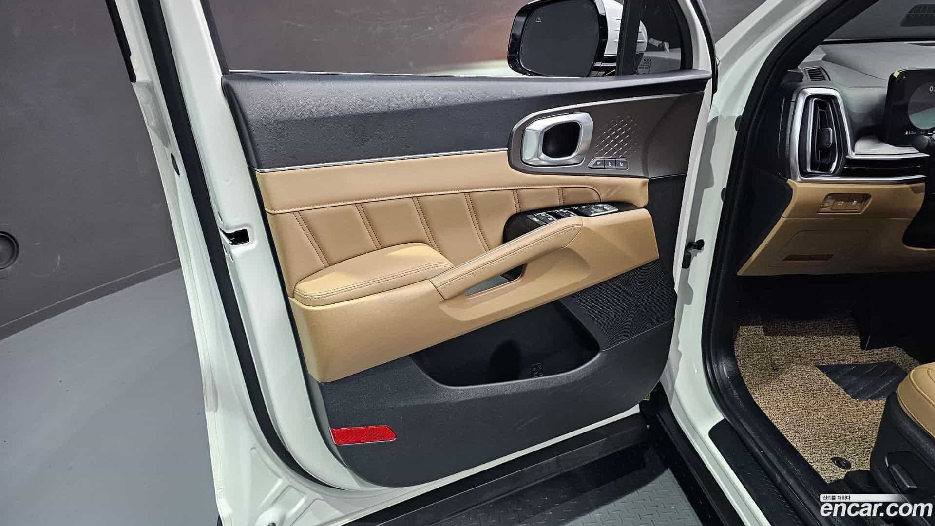 Sorento Kia 2024.0-INNER-034