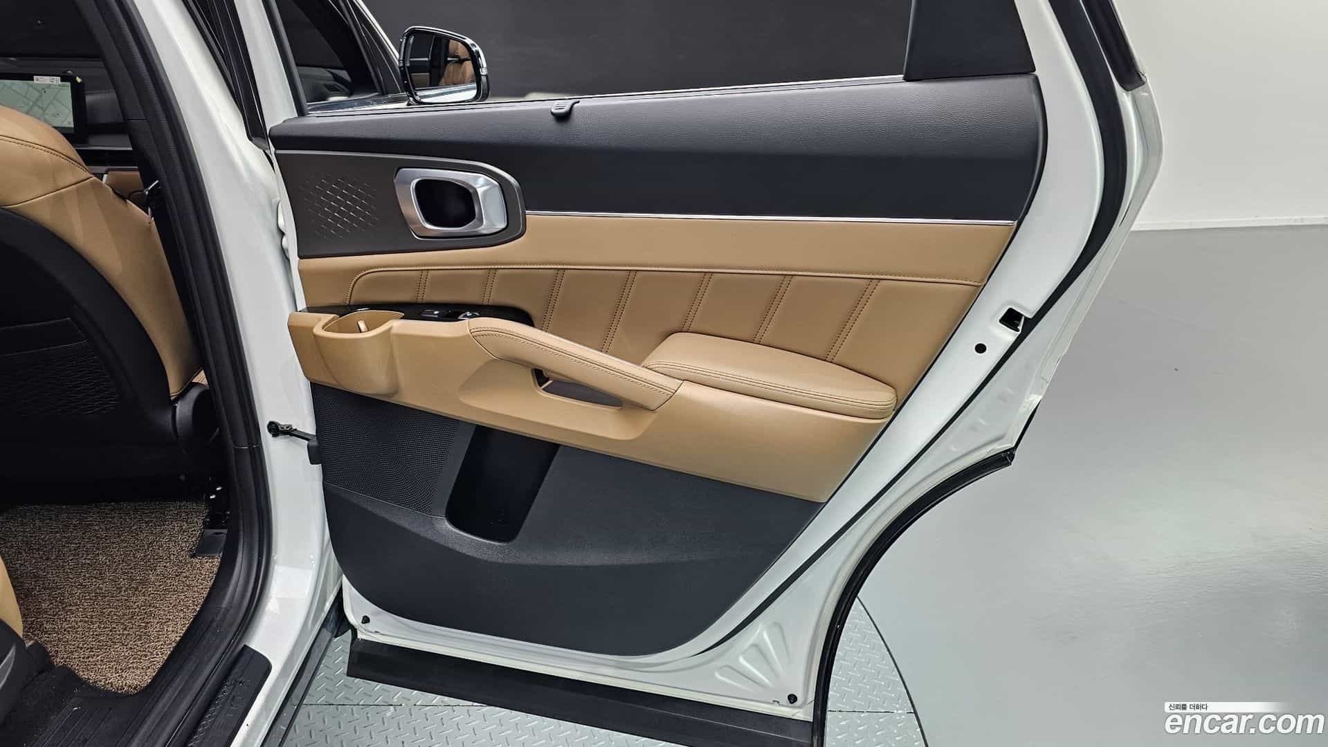 Sorento Kia 2024.0-INNER-035
