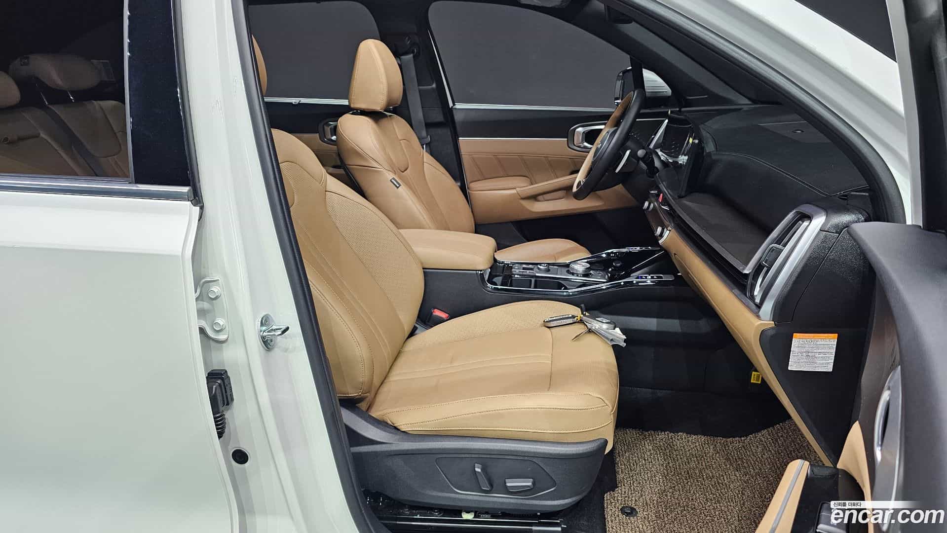 Sorento Kia 2024.0-INNER-036