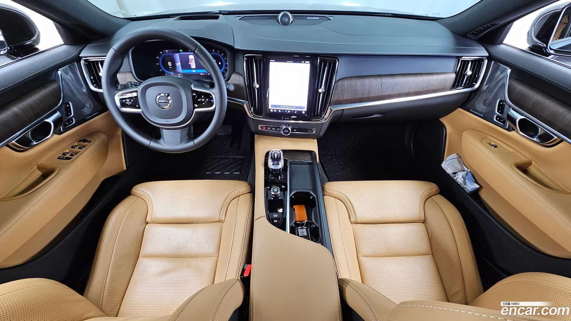 S90 Volvo 2023.1-INNER-007