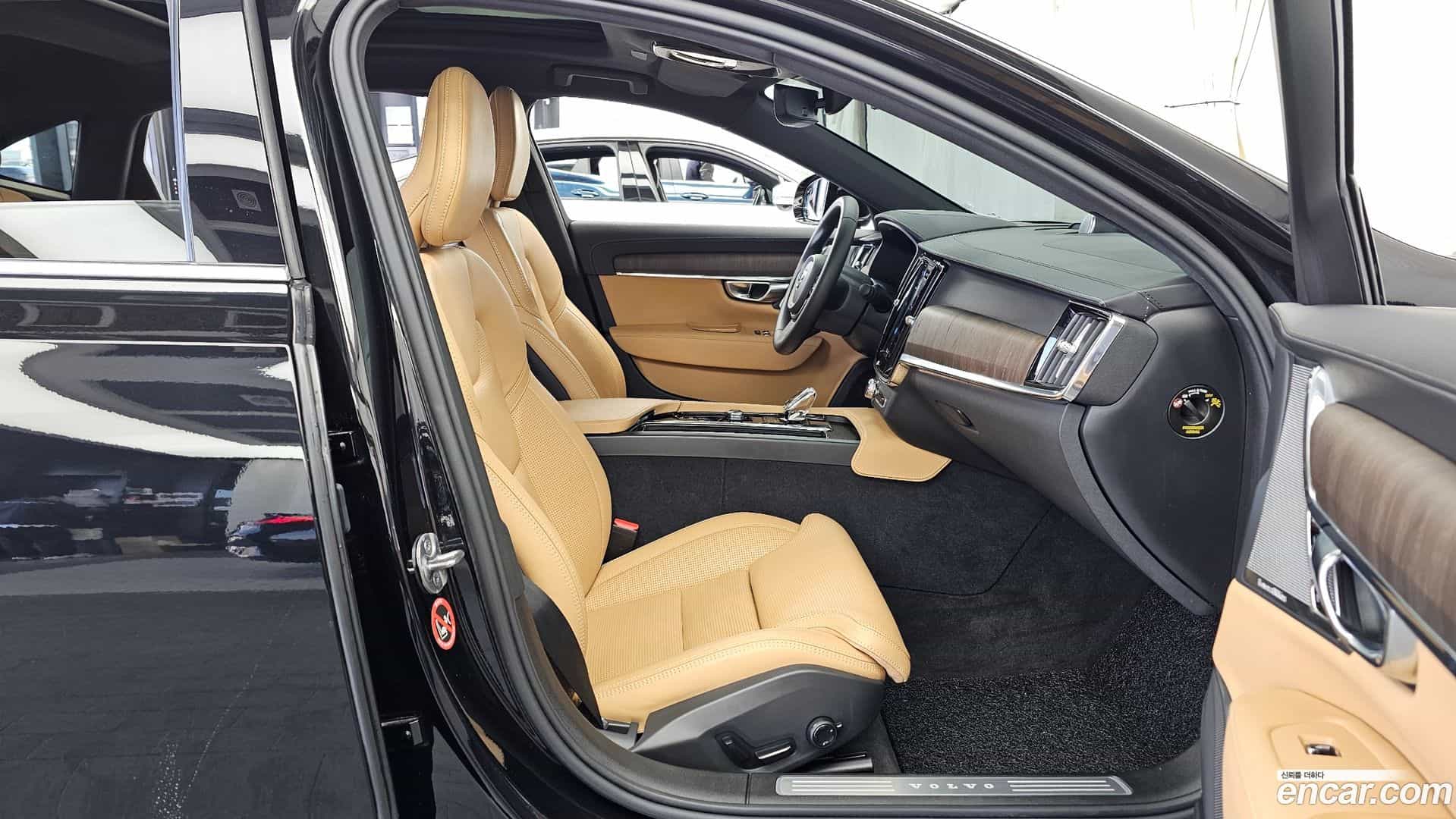 S90 Volvo 2023.1-OPTION-015
