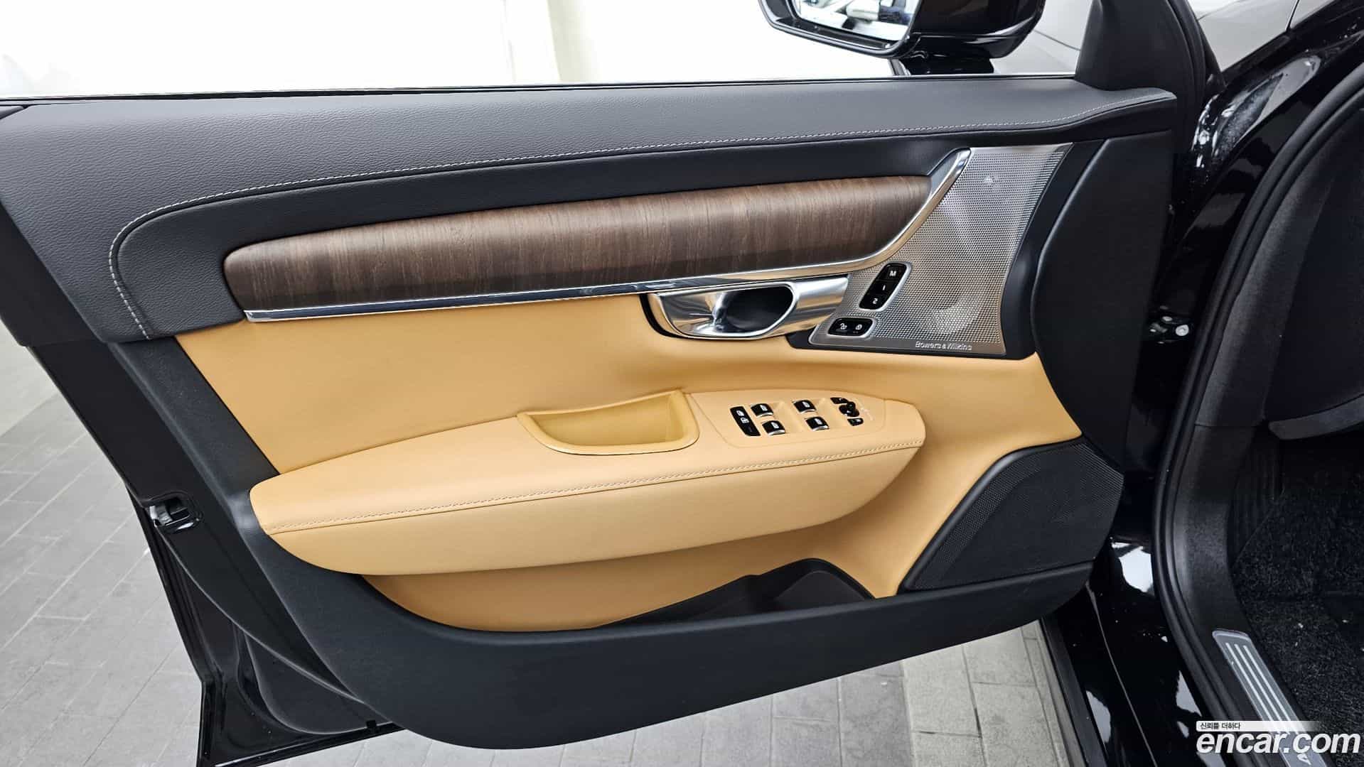 S90 Volvo 2023.1-INNER-034